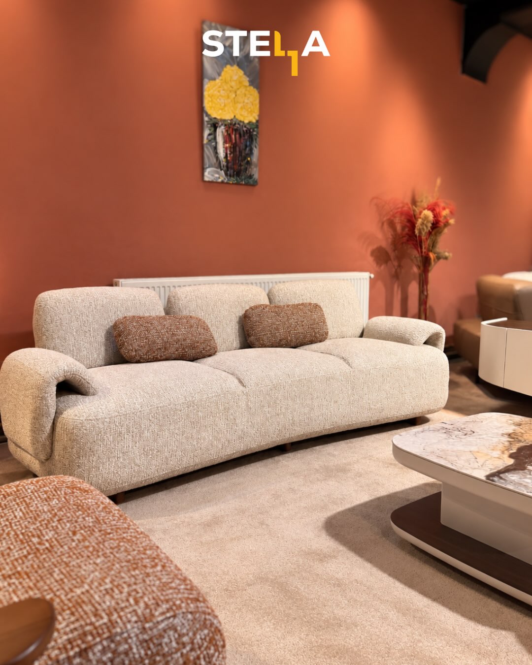 Elegancë, rehati dhe stil në çdo detaj. – STELLA HOUSE (3)