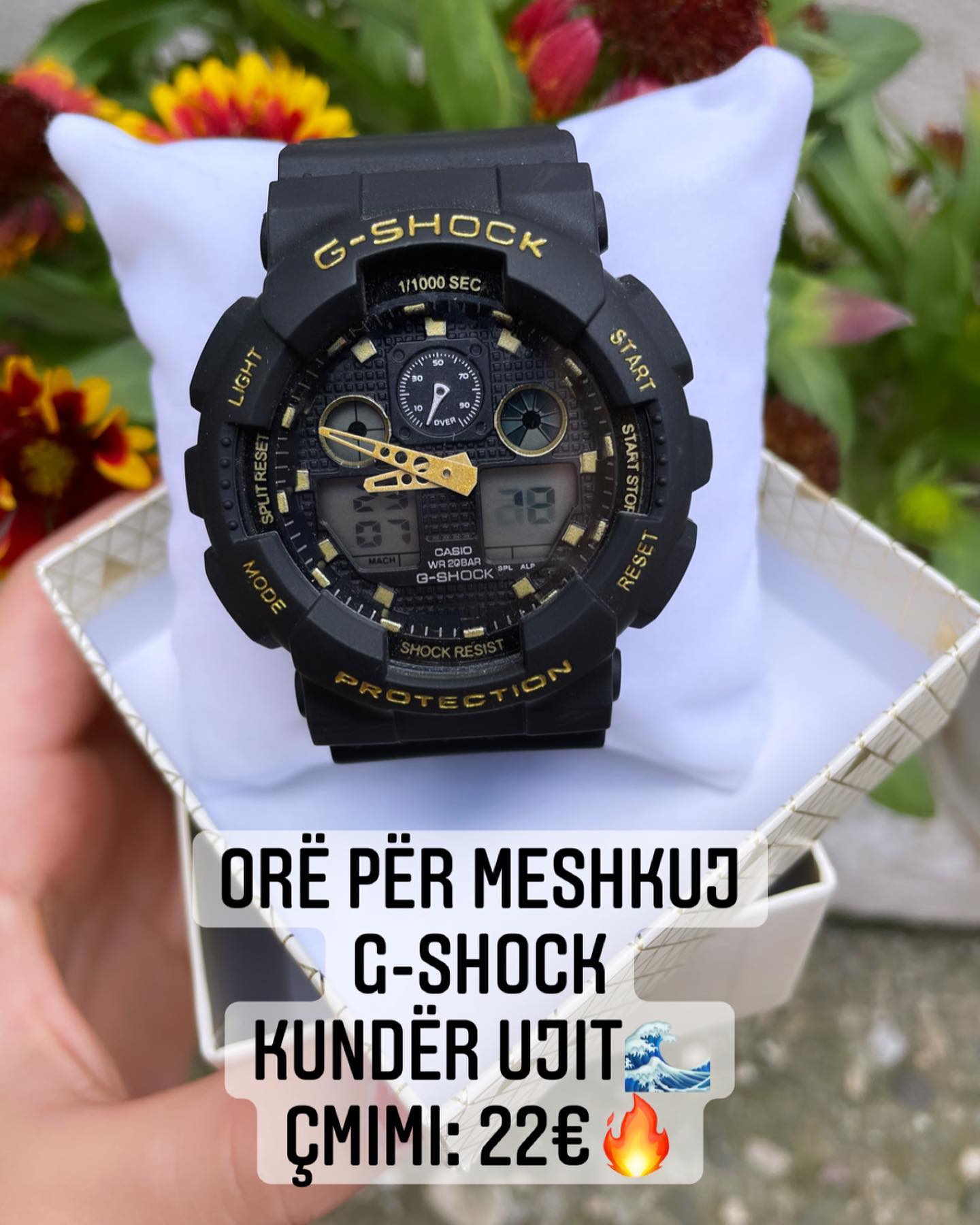 Bizhuteri & Orë nga Ora Dore-Porosit Online