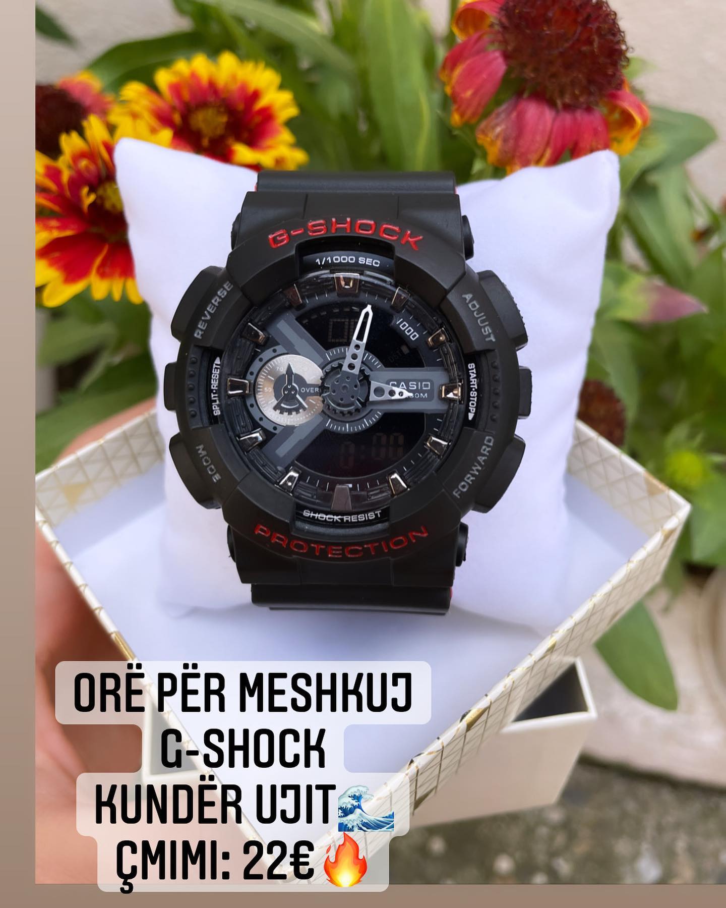 Bizhuteri & Orë nga Ora Dore-Porosit Online