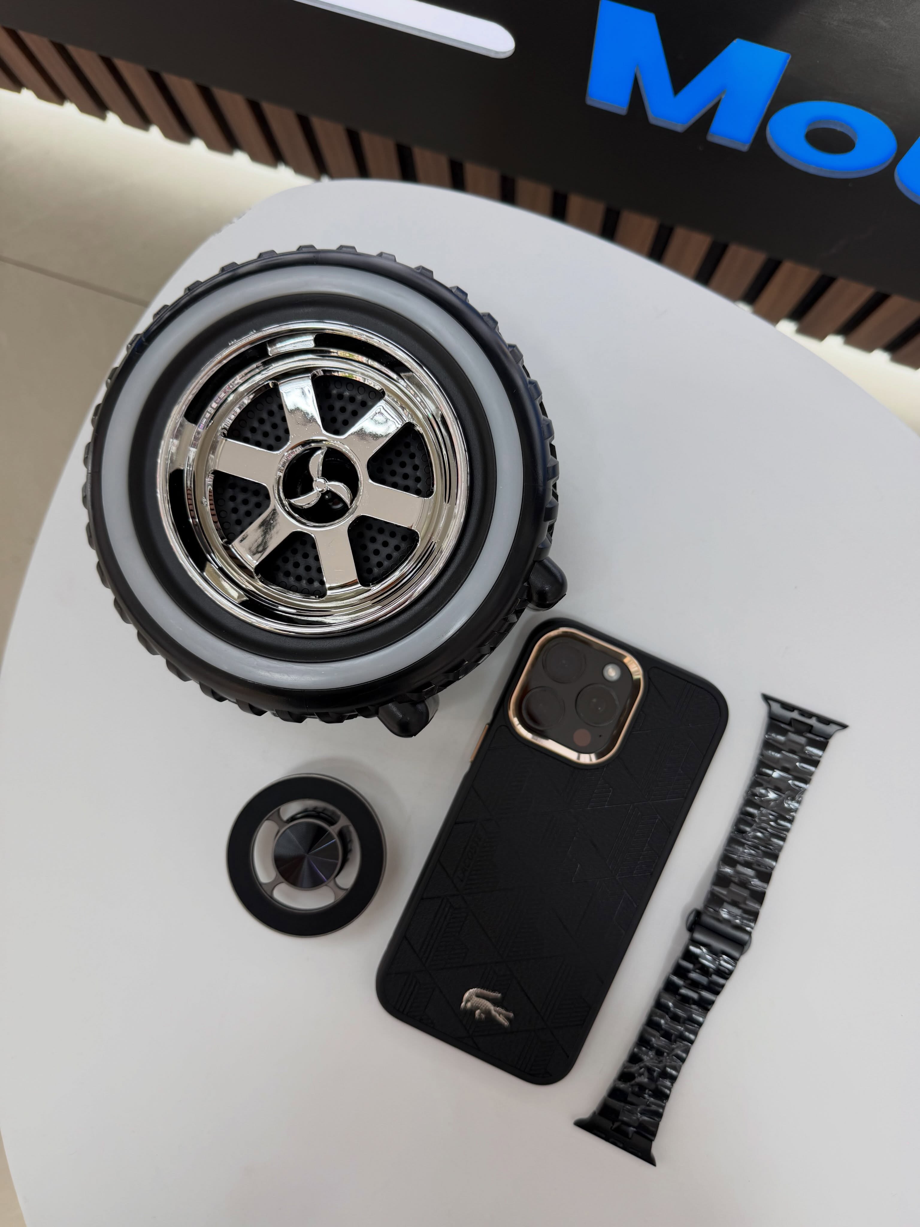 Moda nga Mobil Shop MobiPhone