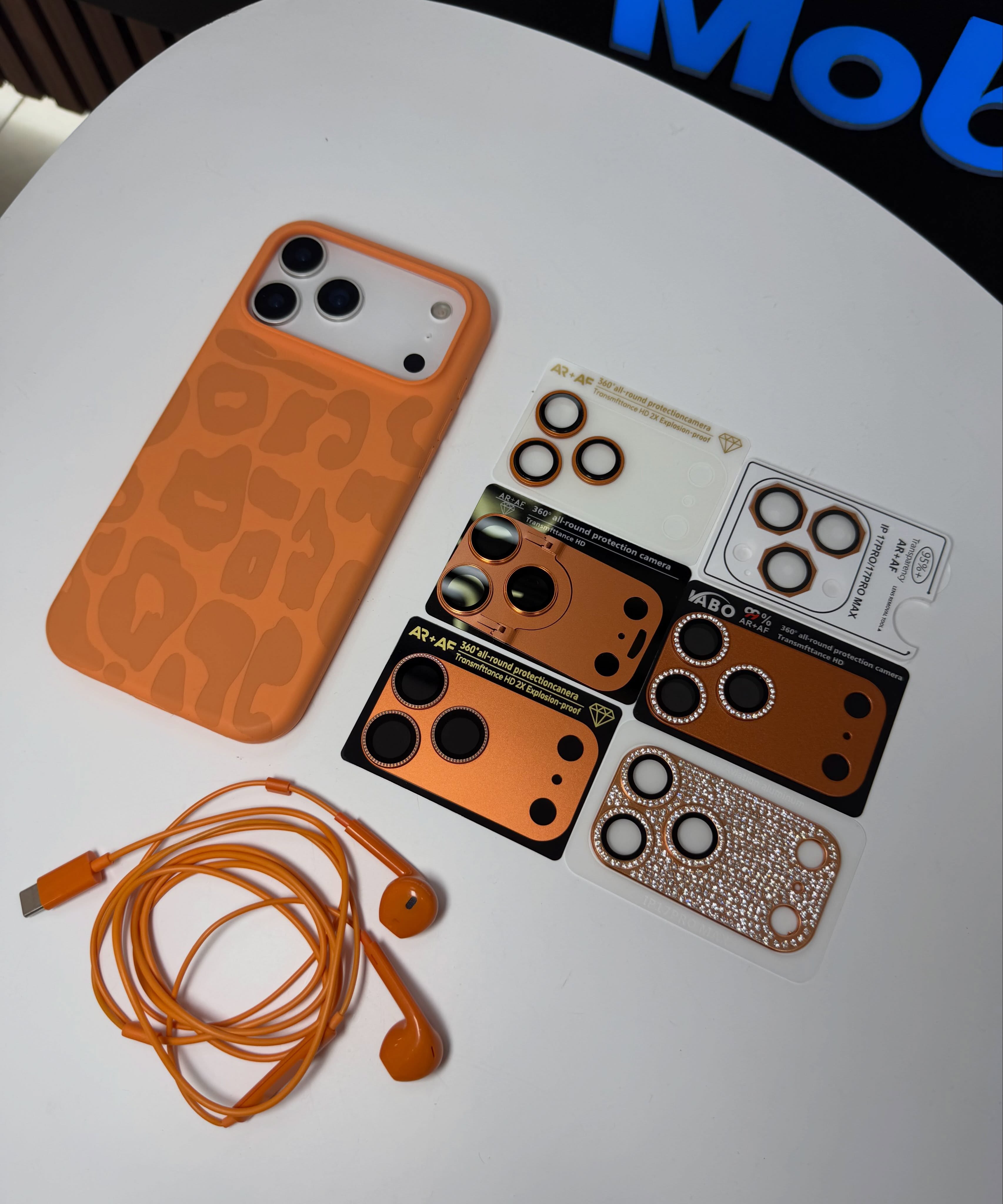 Moda nga Mobil Shop MobiPhone