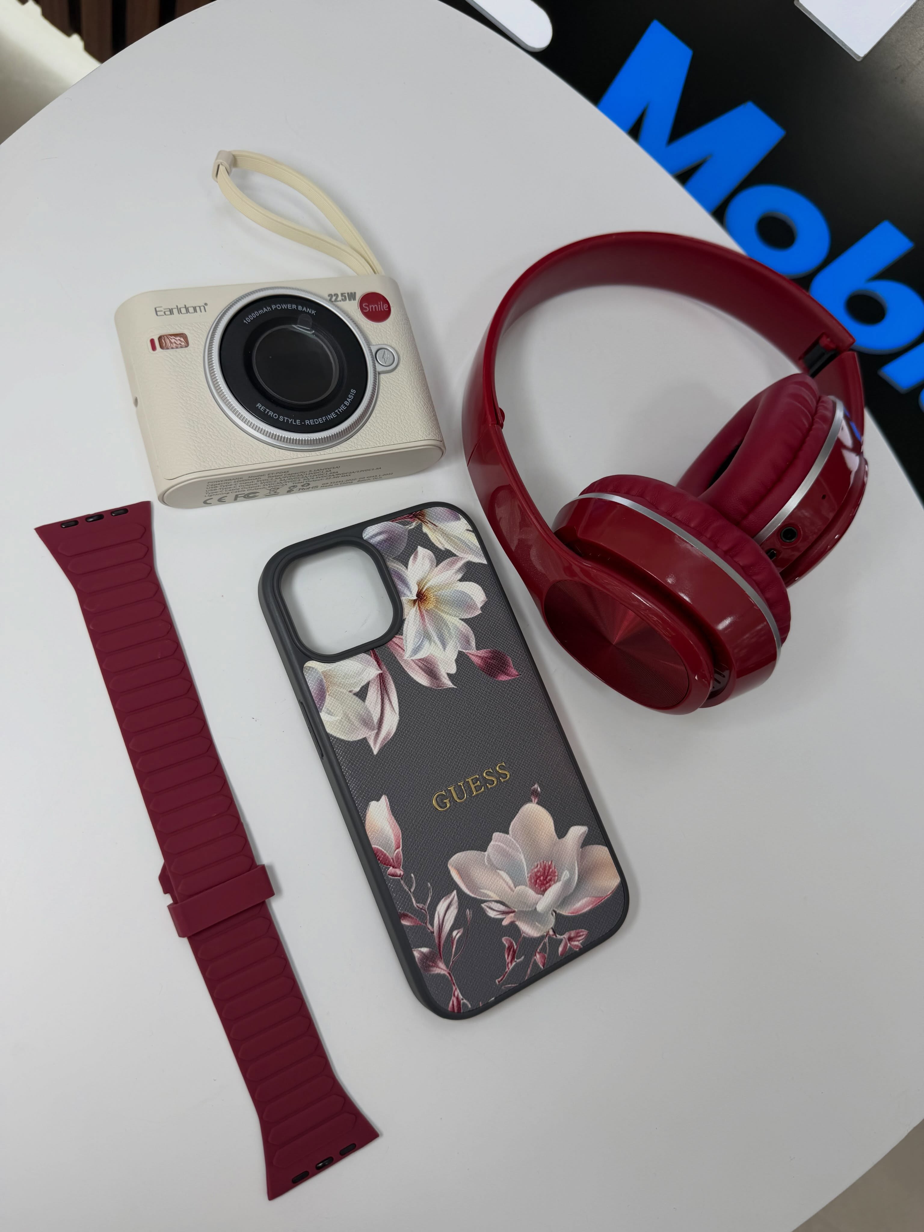 Moda nga Mobil Shop MobiPhone – Mobil Shop "MobiPhone"