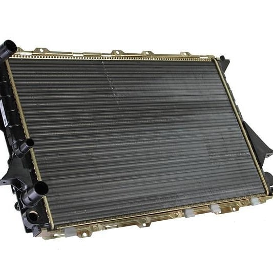 Radiator per te gjitha llojet e veturave
