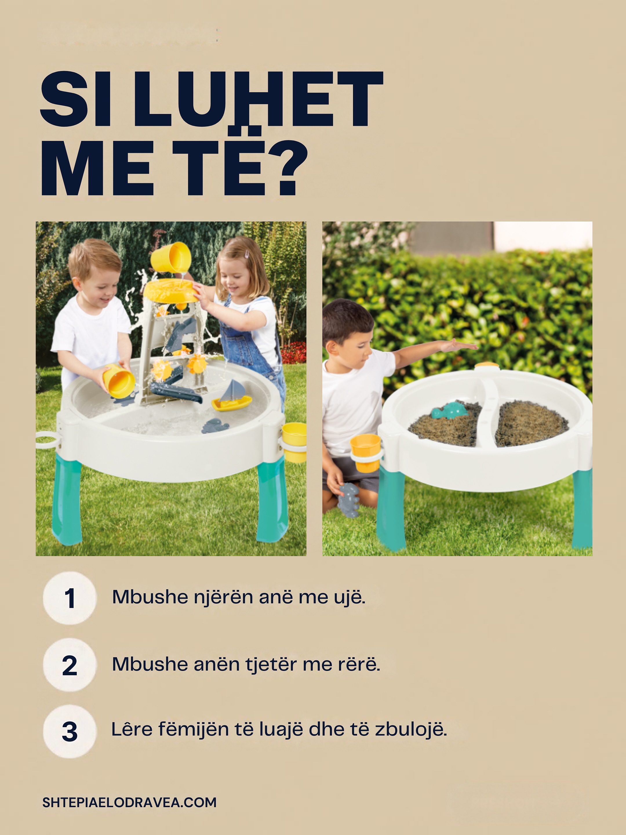 Orët kualitative me fëmijët janë dhurata më e madhe që mund – Shtepia e Lodrave A (2)