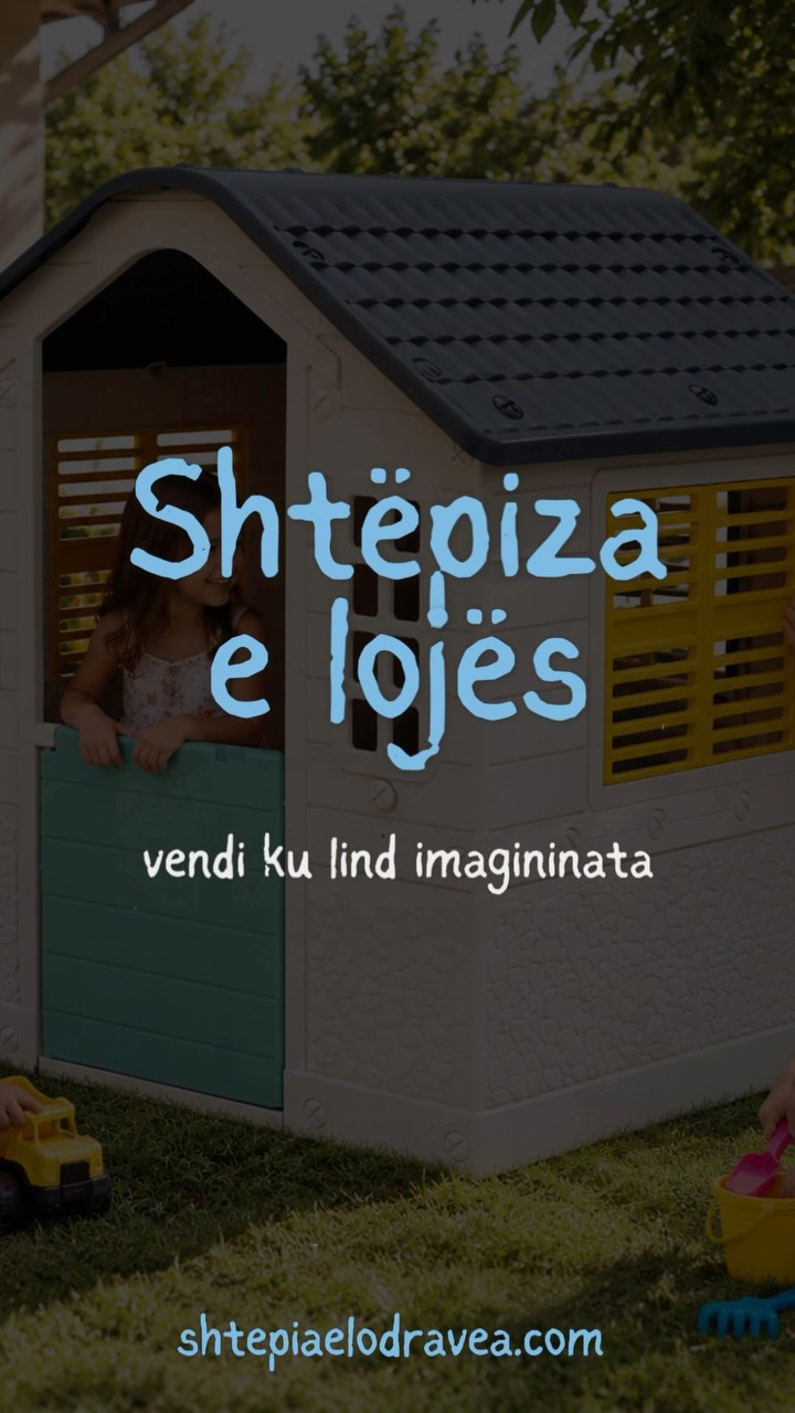 Moda nga Shtepia e Lodrave A