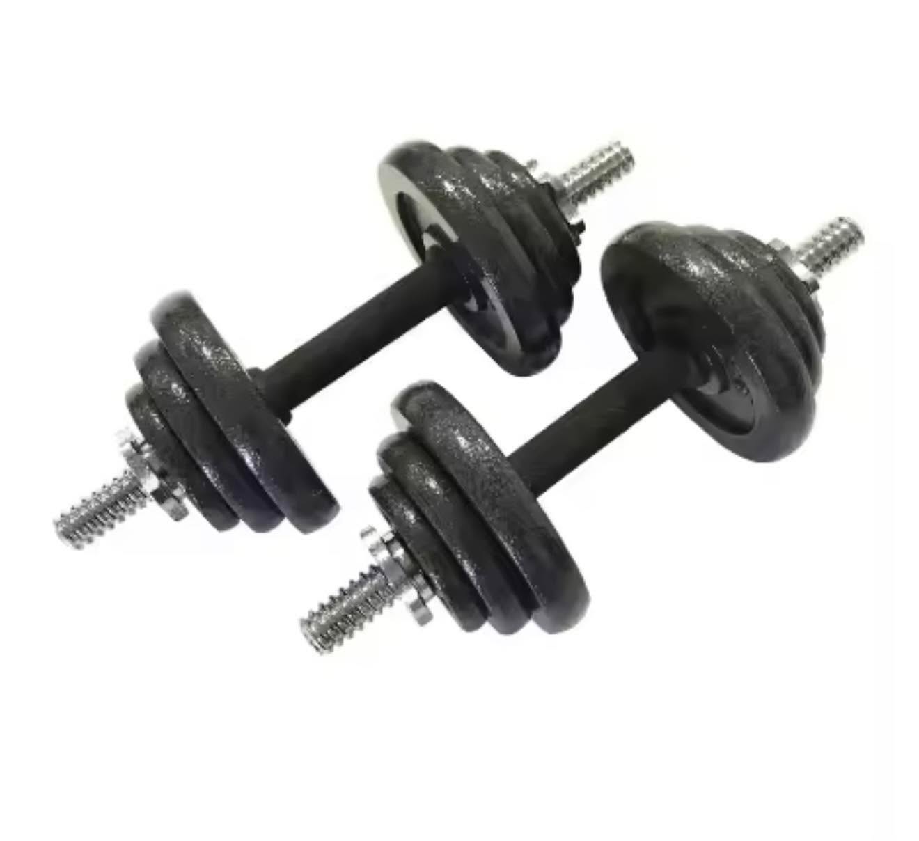 Gira me peshë lehtësisht të ndryshueshme nga 5-20 kg.