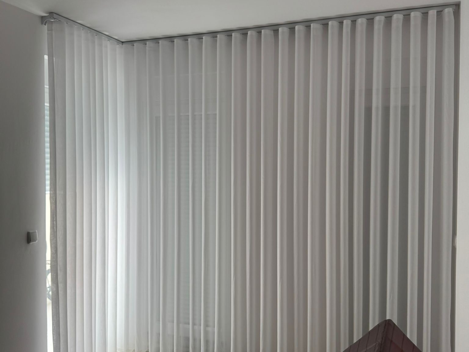 Perdet nuk janë vetëm dekor – Salloni i perdeve Lili (4)