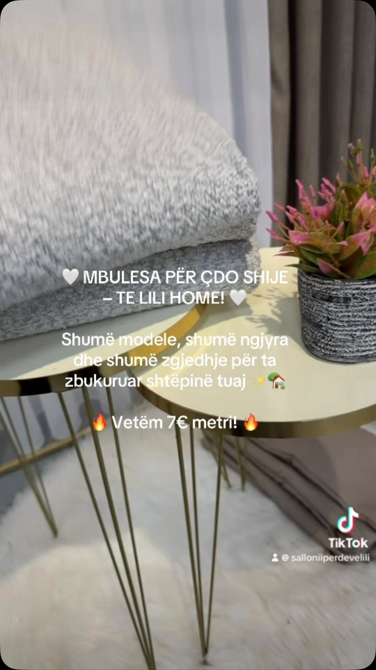 Moda nga Salloni i perdeve Lili – Salloni i perdeve Lili