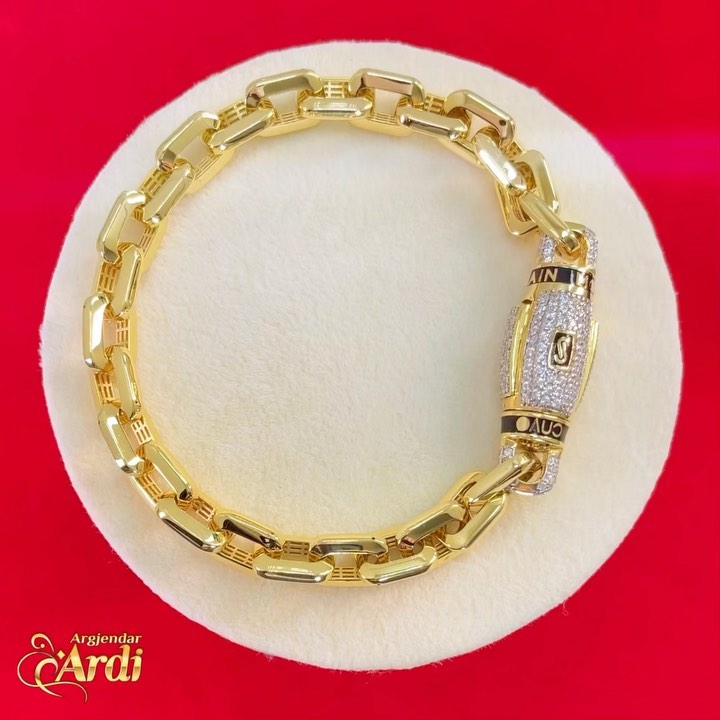 Zingjir Dore Ari 14k – 𝐀𝐫𝐠𝐣𝐞𝐧𝐝𝐚𝐫 𝐀𝐑𝐃𝐈