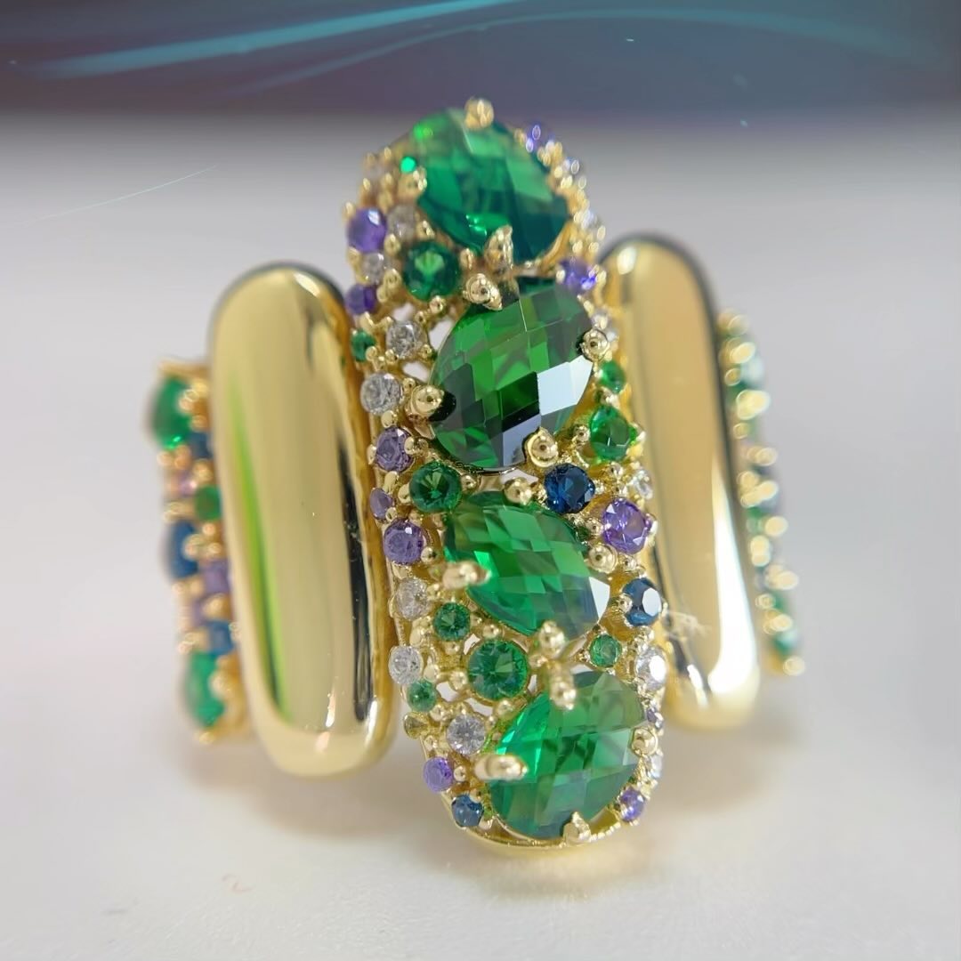 Unazë Ari 14k – 𝐀𝐫𝐠𝐣𝐞𝐧𝐝𝐚𝐫 𝐀𝐑𝐃𝐈