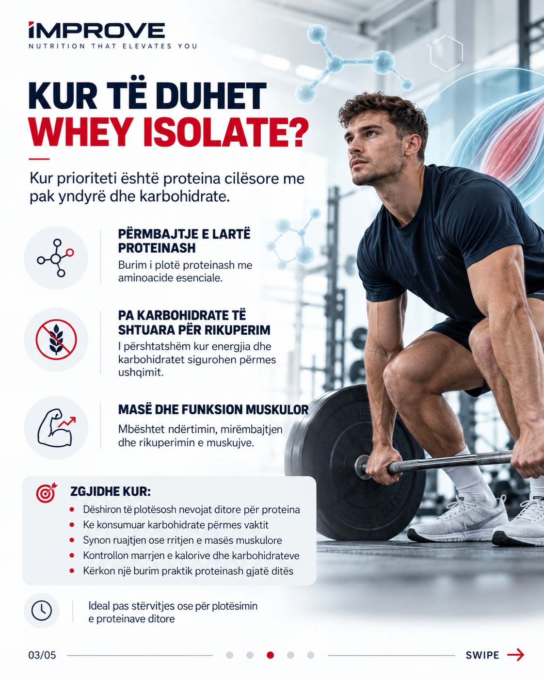 Recovery Shake apo Whey Isolate? – IMPRO❤️E (3)