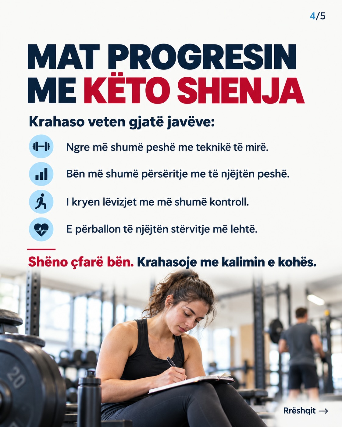 Nëse nesër ngjit shkallët pa problem... a do të thotë se sot – IMPRO❤️E (4)
