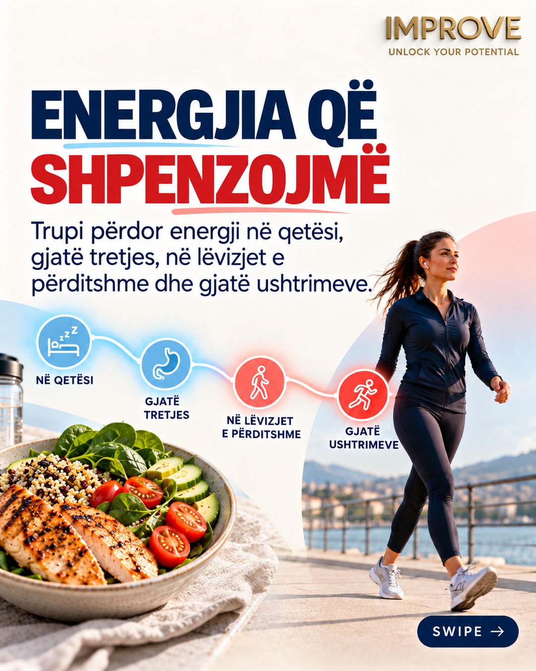 Kaloritë që marrim dhe kaloritë që shpenzojmë – IMPRO❤️E (3)