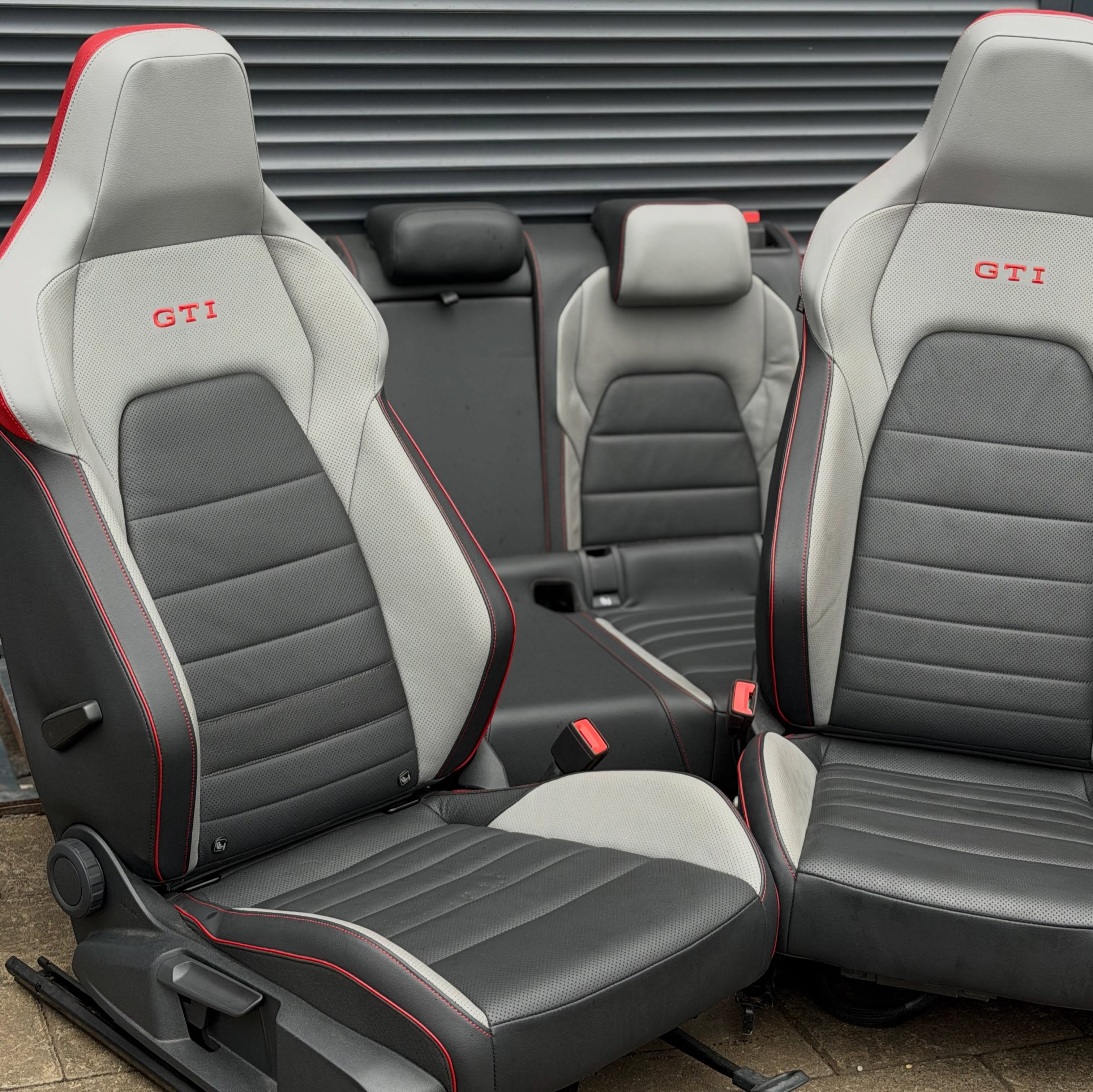 Karrika per Golf 8 Gti Club Sport ! – Luxury Car  Parts Aniku (3)
