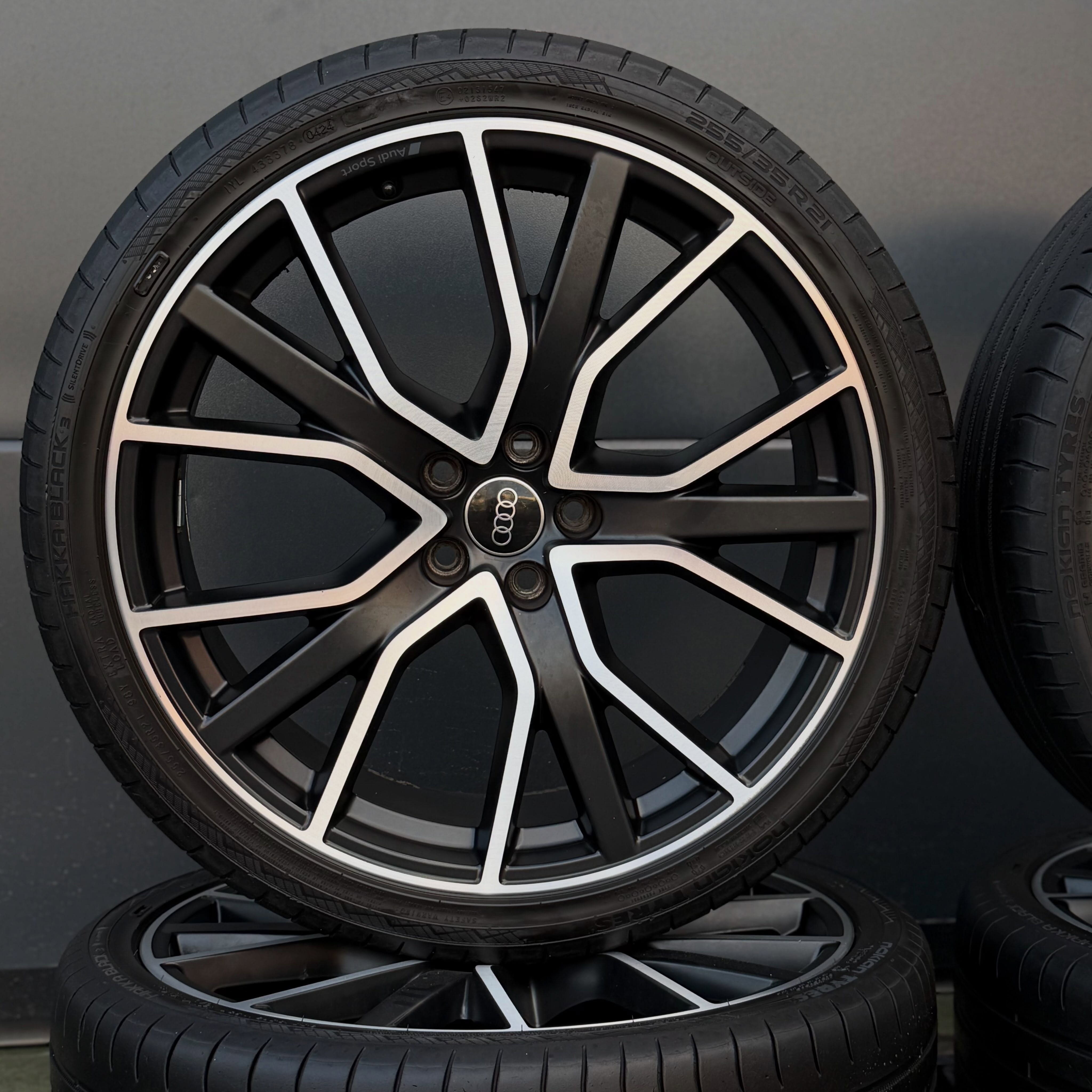 Fellne per Audi s7 – Luxury Car  Parts Aniku (2)
