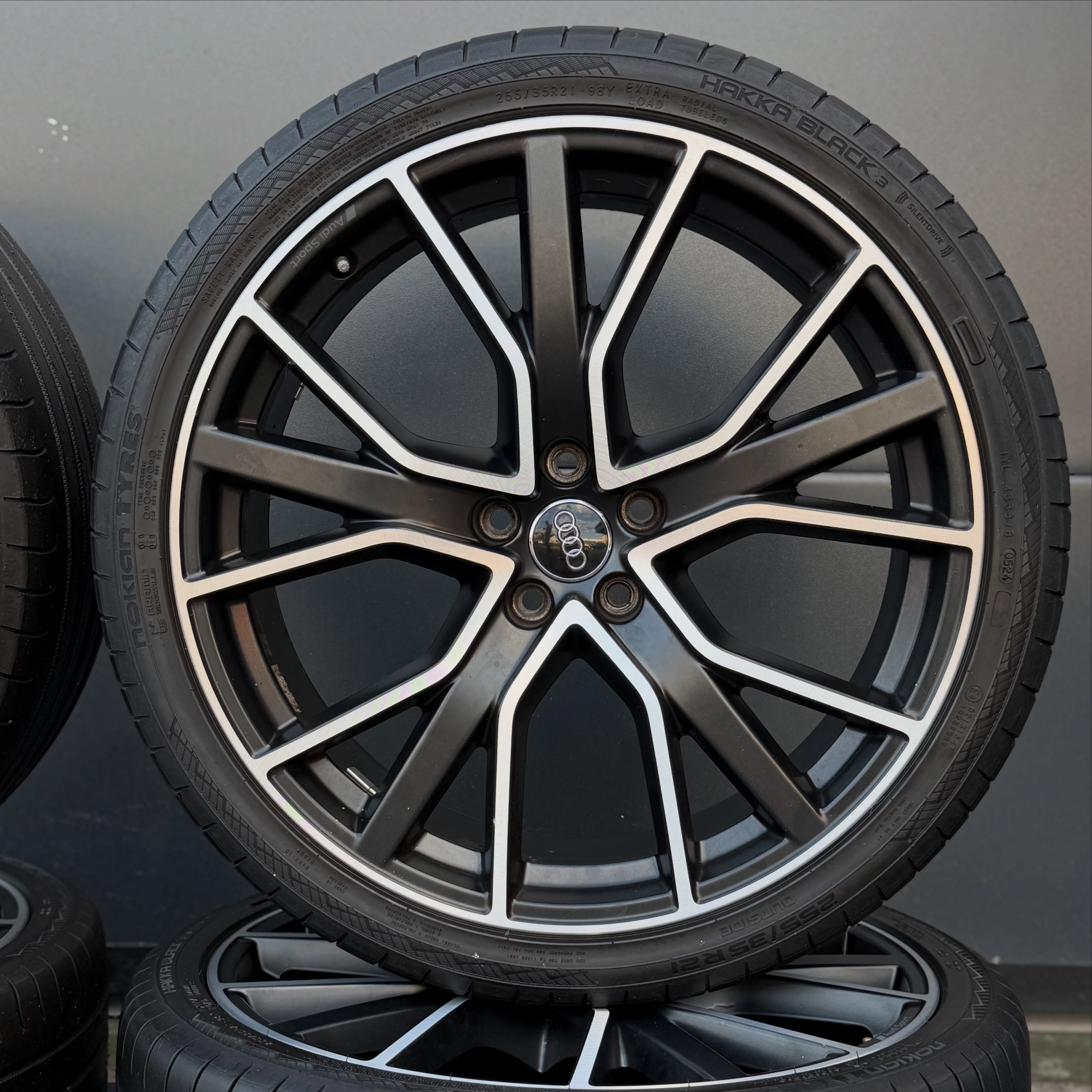 Fellne per Audi s7 – Luxury Car  Parts Aniku (3)