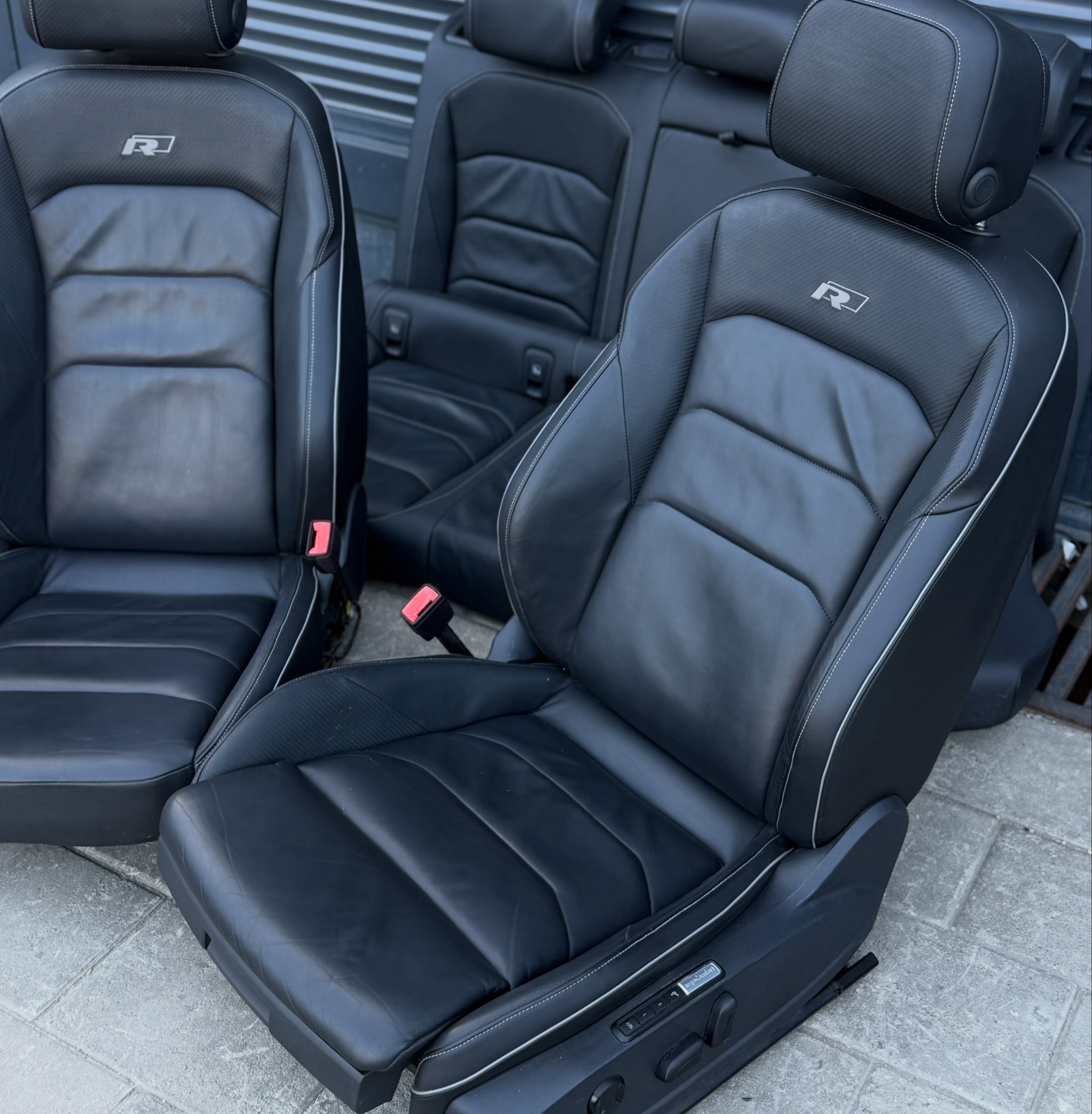 Karrika per Arteon R line – Luxury Car  Parts Aniku (2)