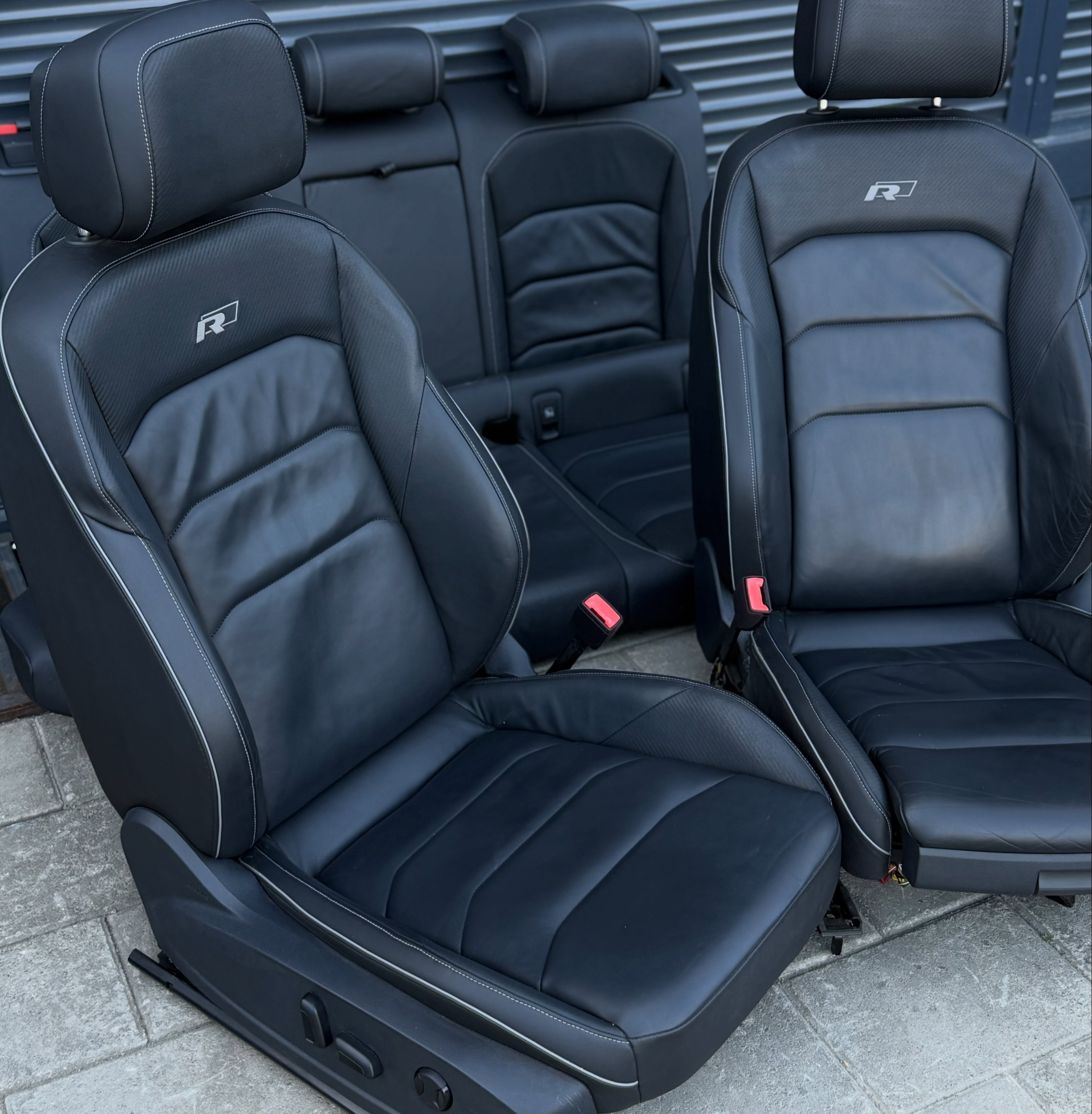 Karrika per Arteon R line – Luxury Car  Parts Aniku (3)