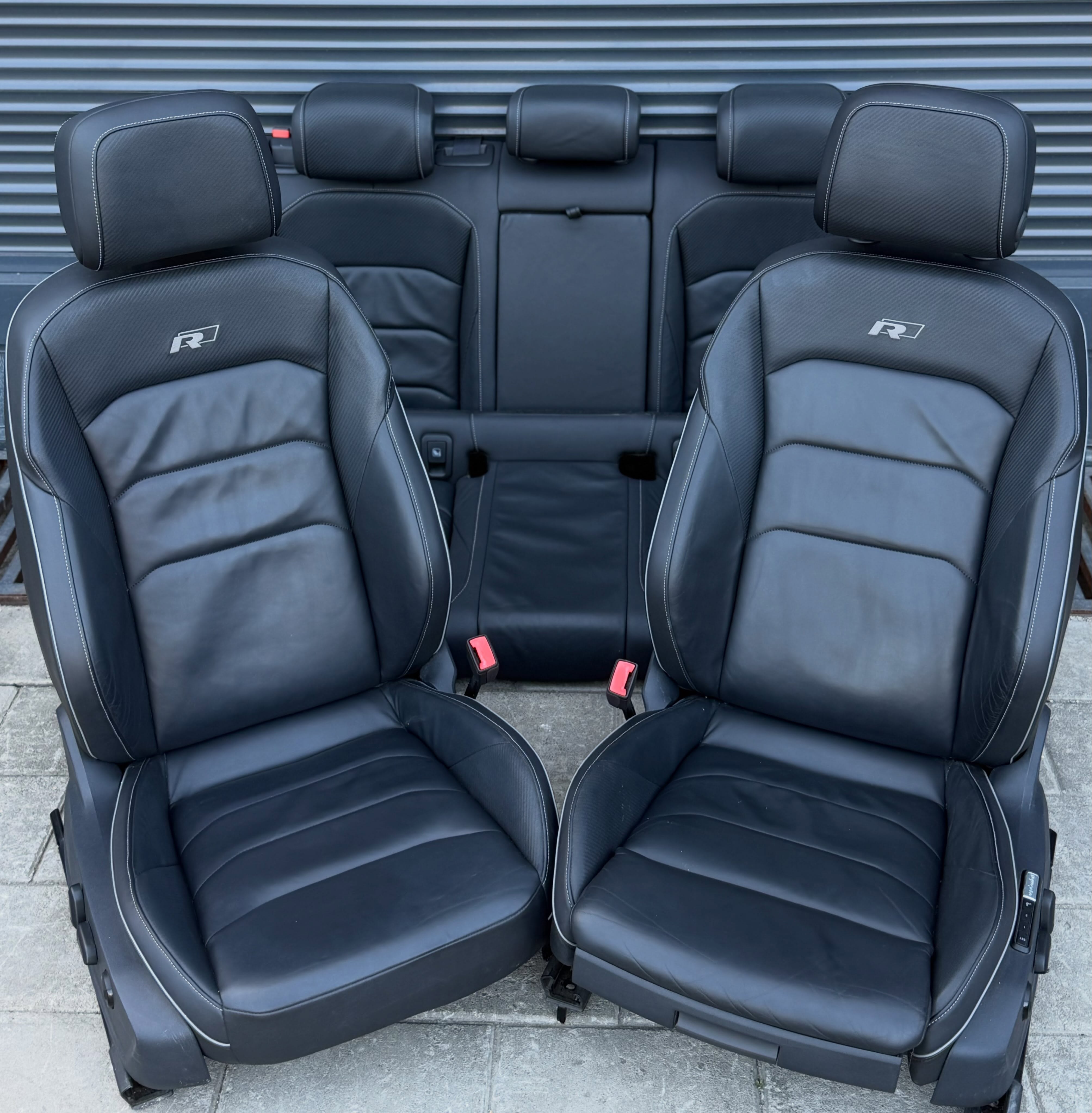 Karrika per Arteon R line – Luxury Car  Parts Aniku (4)