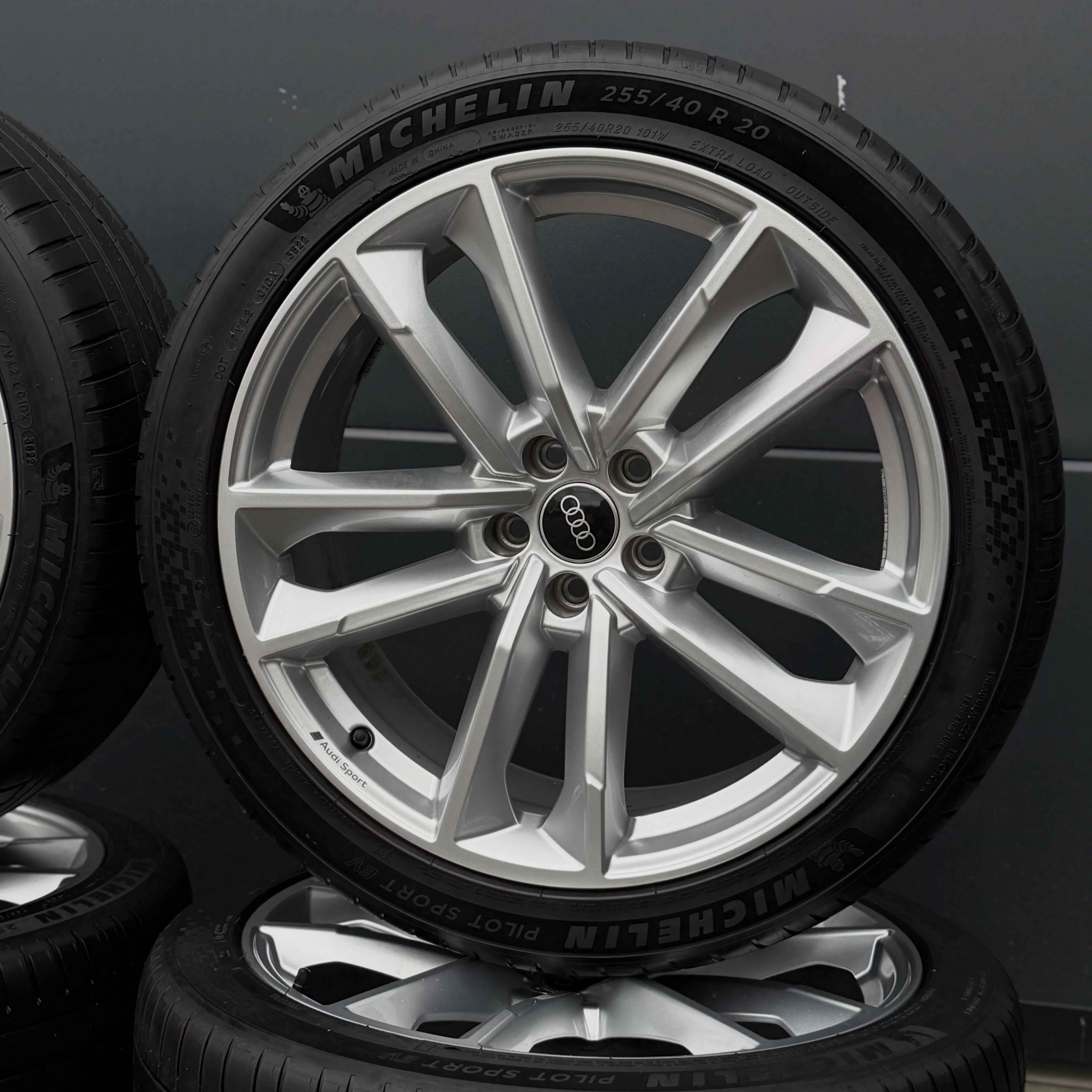Fellne per Audi s6 – Luxury Car  Parts Aniku (2)