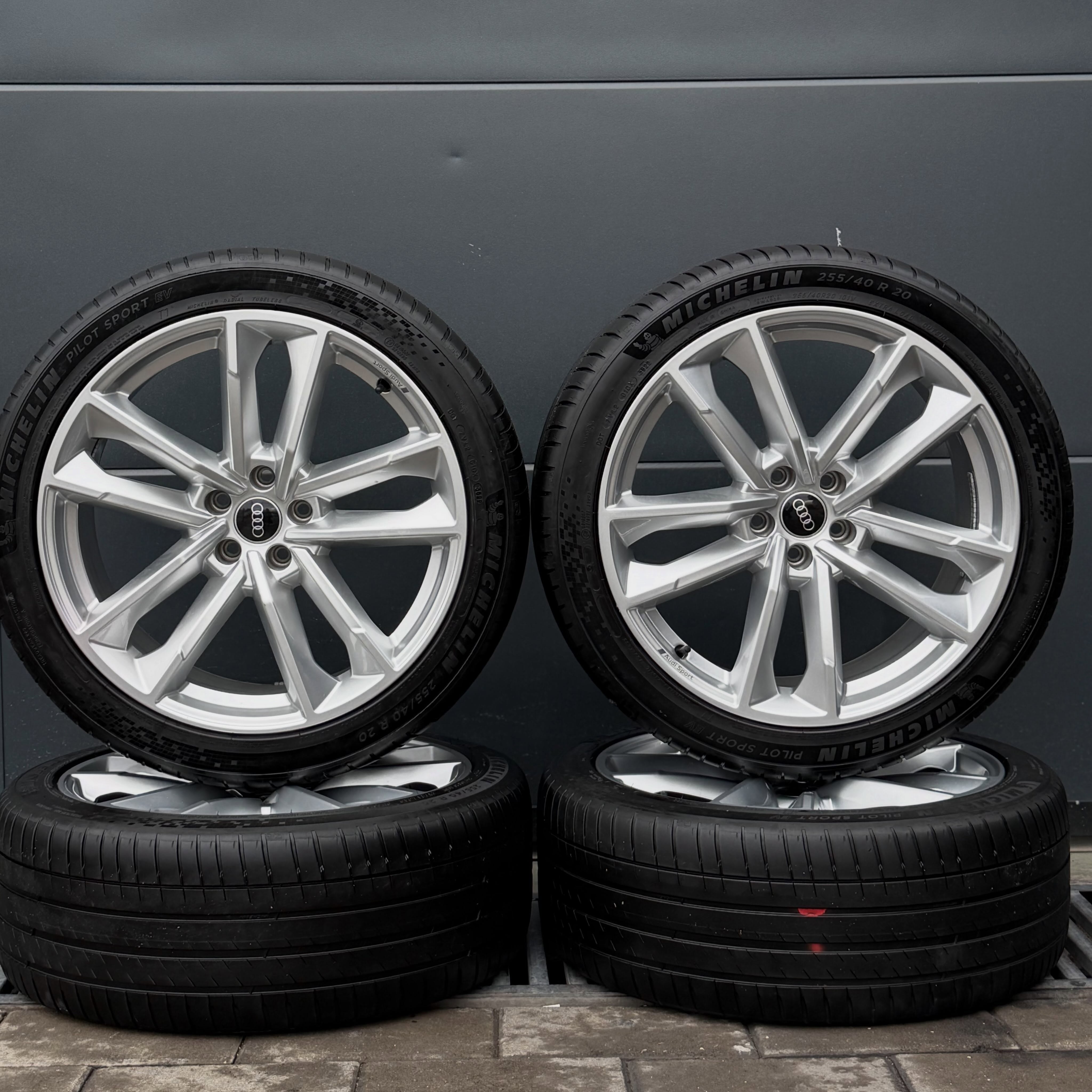 Fellne per Audi s6 – Luxury Car  Parts Aniku (4)