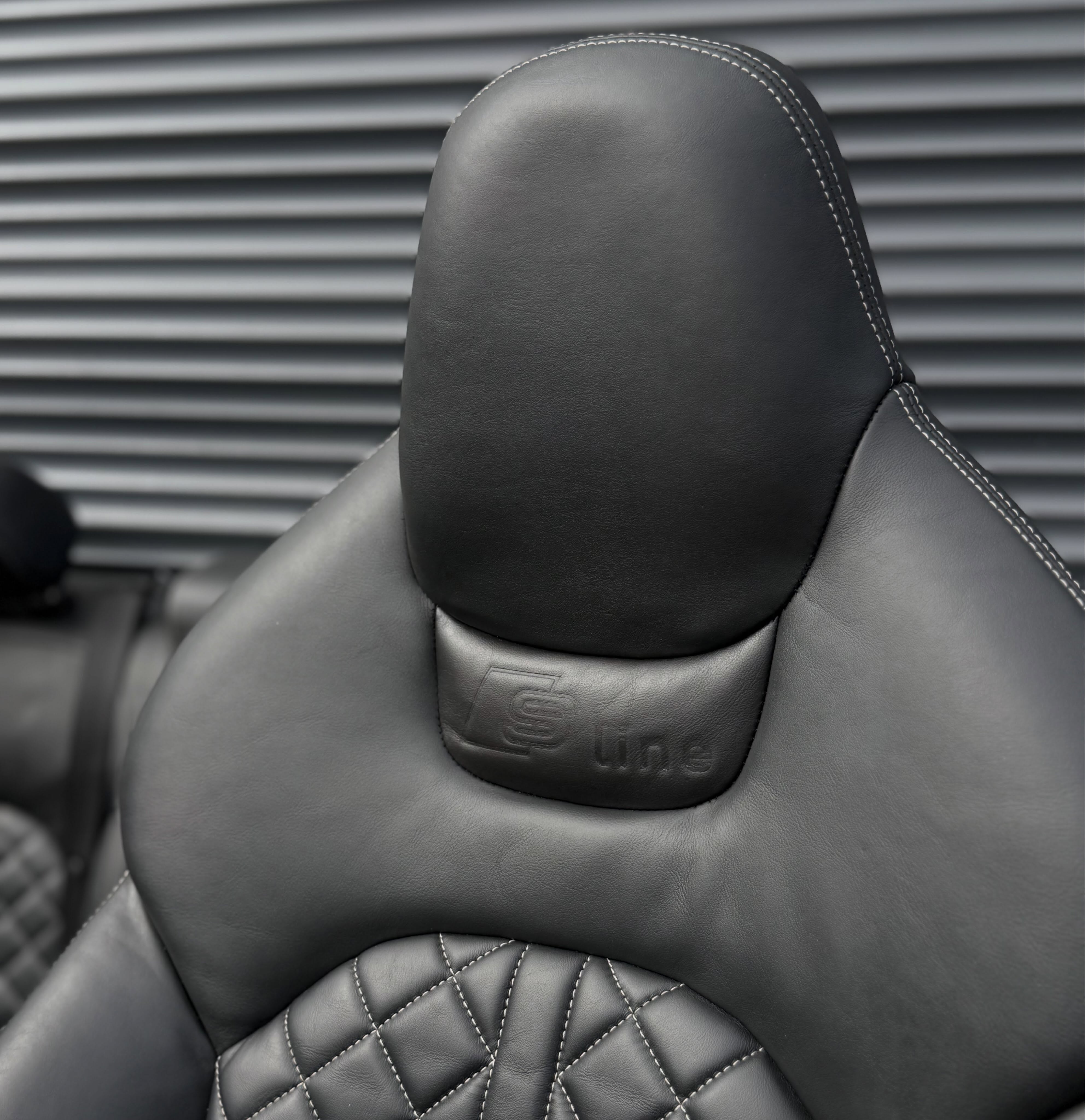 Karrika per Audi a6 a7 Competition – Luxury Car  Parts Aniku (2)