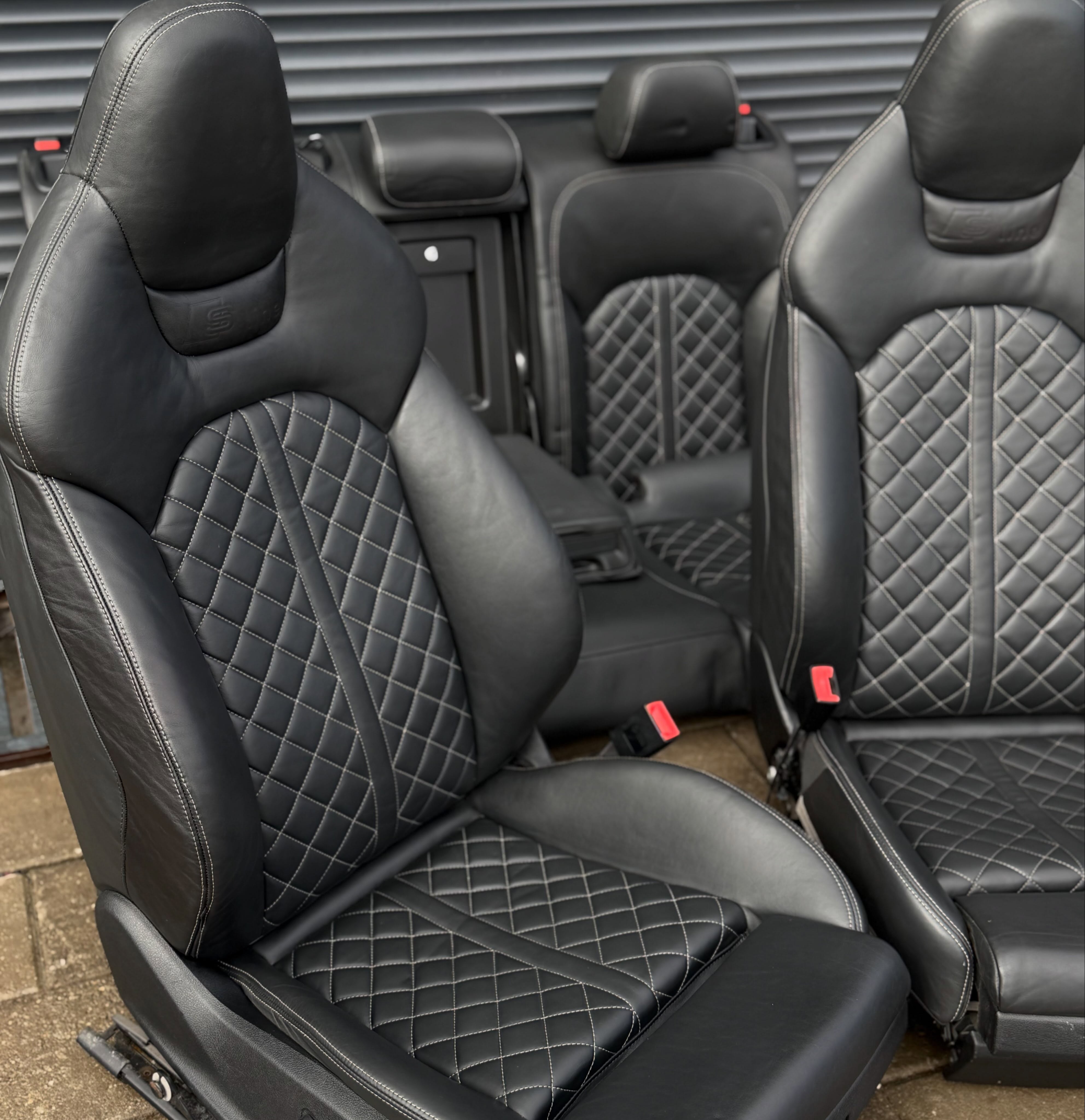 Karrika per Audi a6 a7 Competition – Luxury Car  Parts Aniku (4)