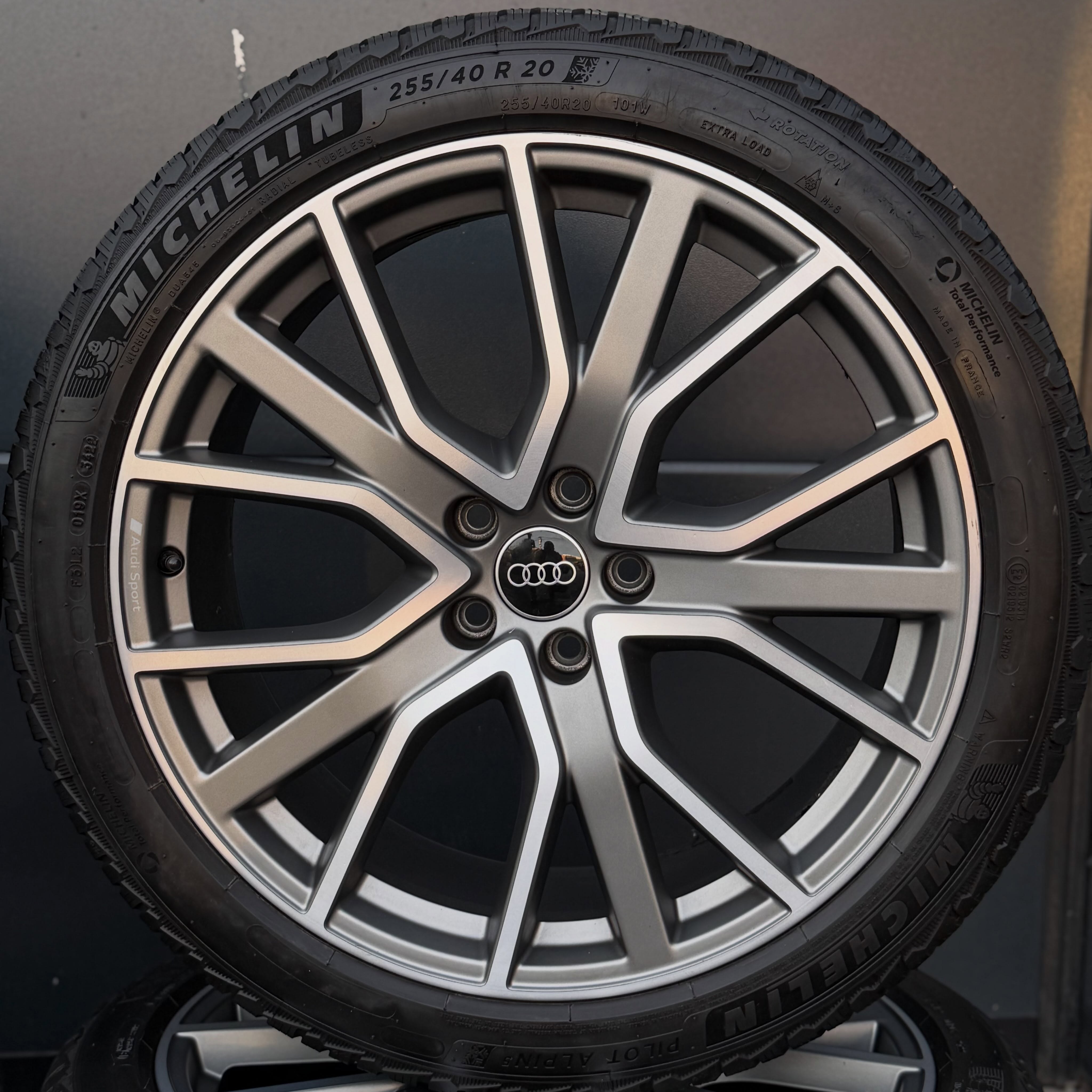 Fellne per Audi s6 – Luxury Car  Parts Aniku (2)