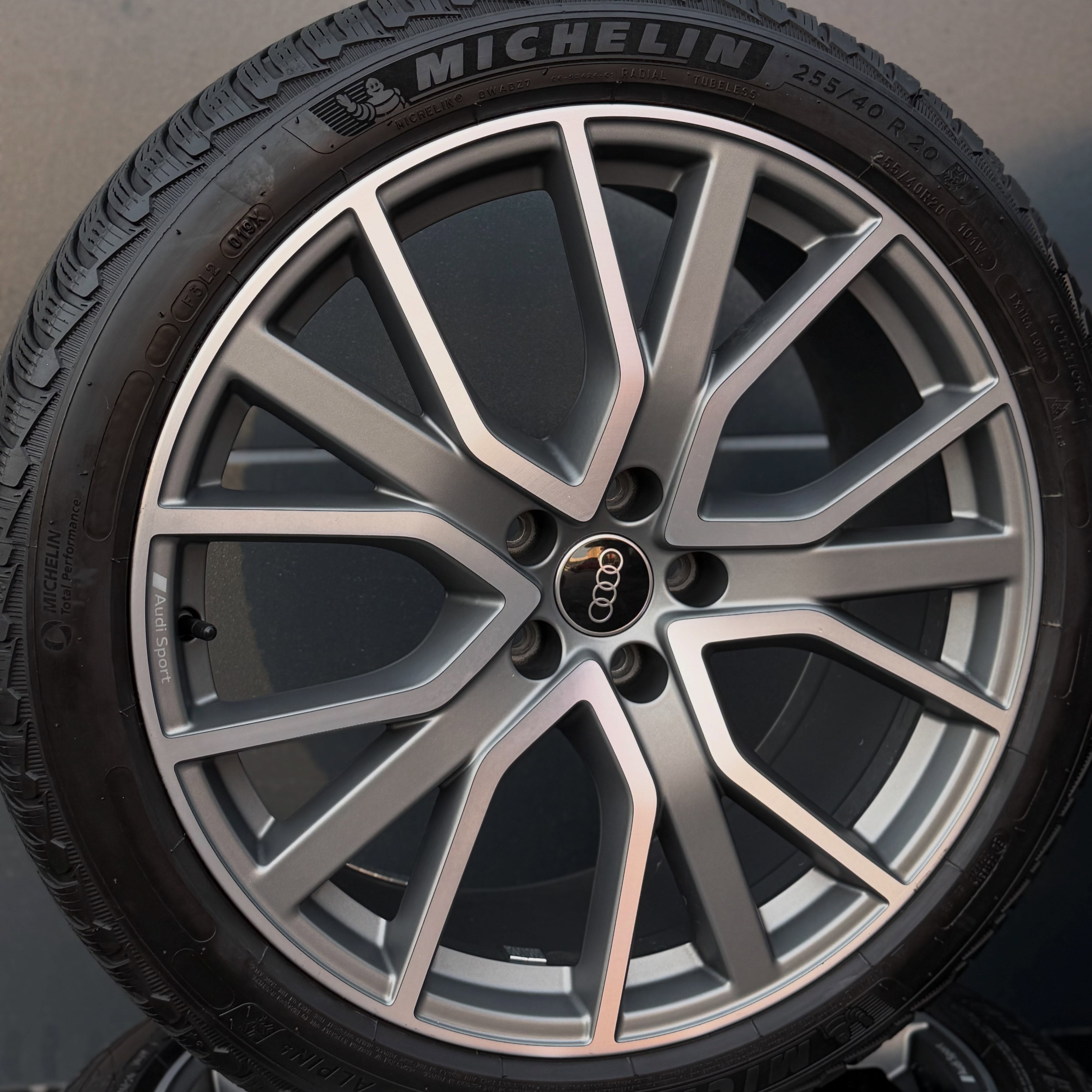 Fellne per Audi s6 – Luxury Car  Parts Aniku (3)