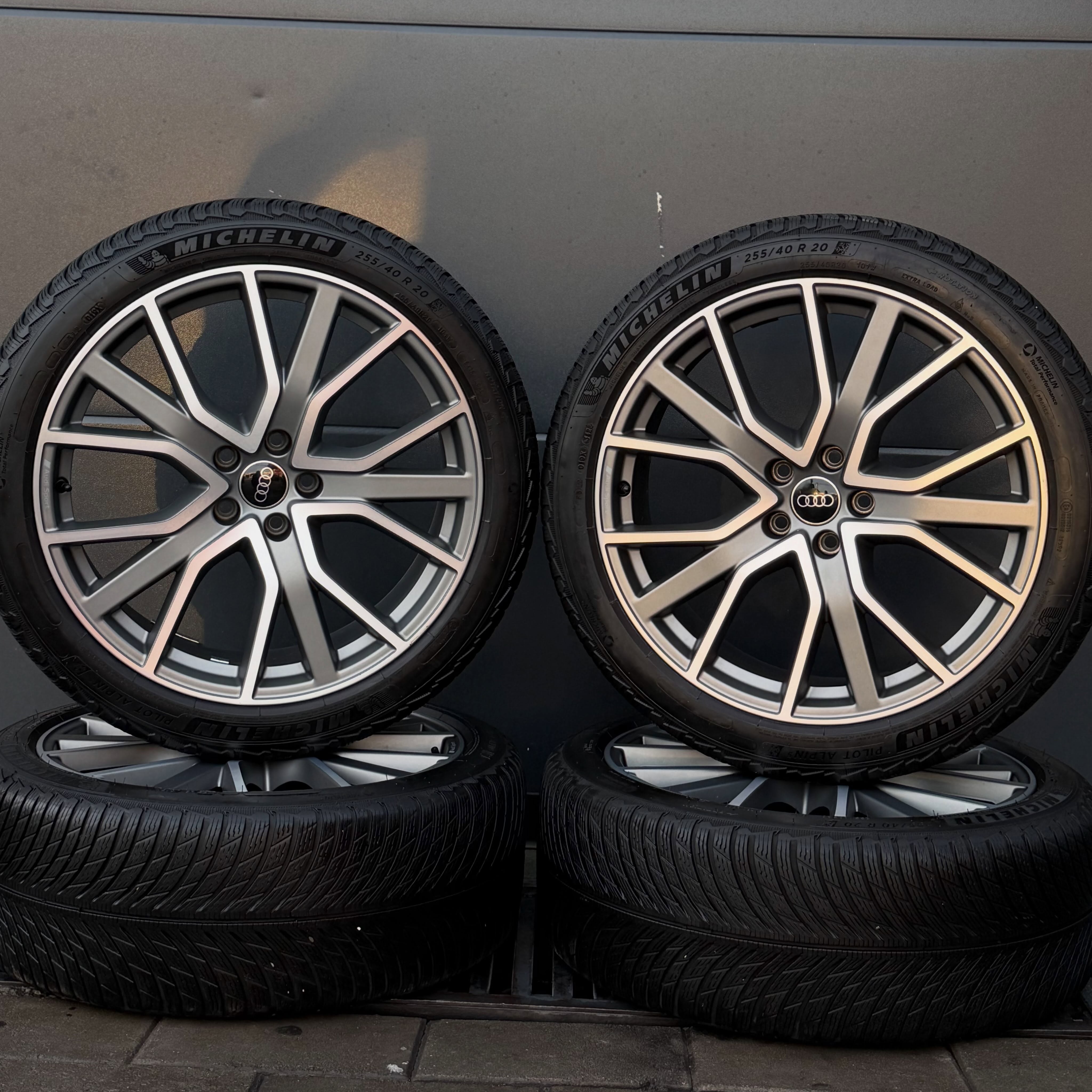 Fellne per Audi s6 – Luxury Car  Parts Aniku (4)