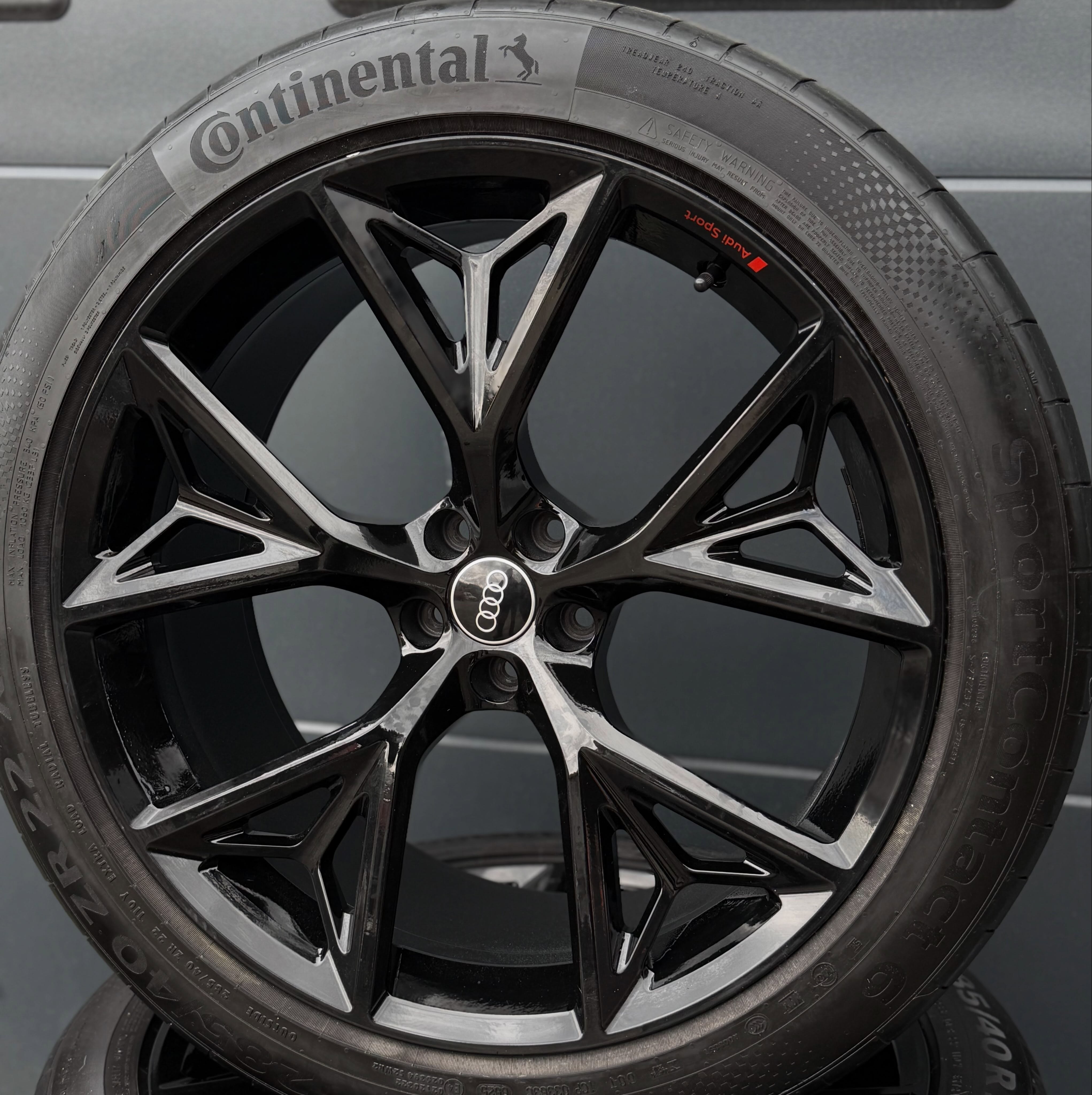 Fellne per Audi sq8 – Luxury Car  Parts Aniku (4)