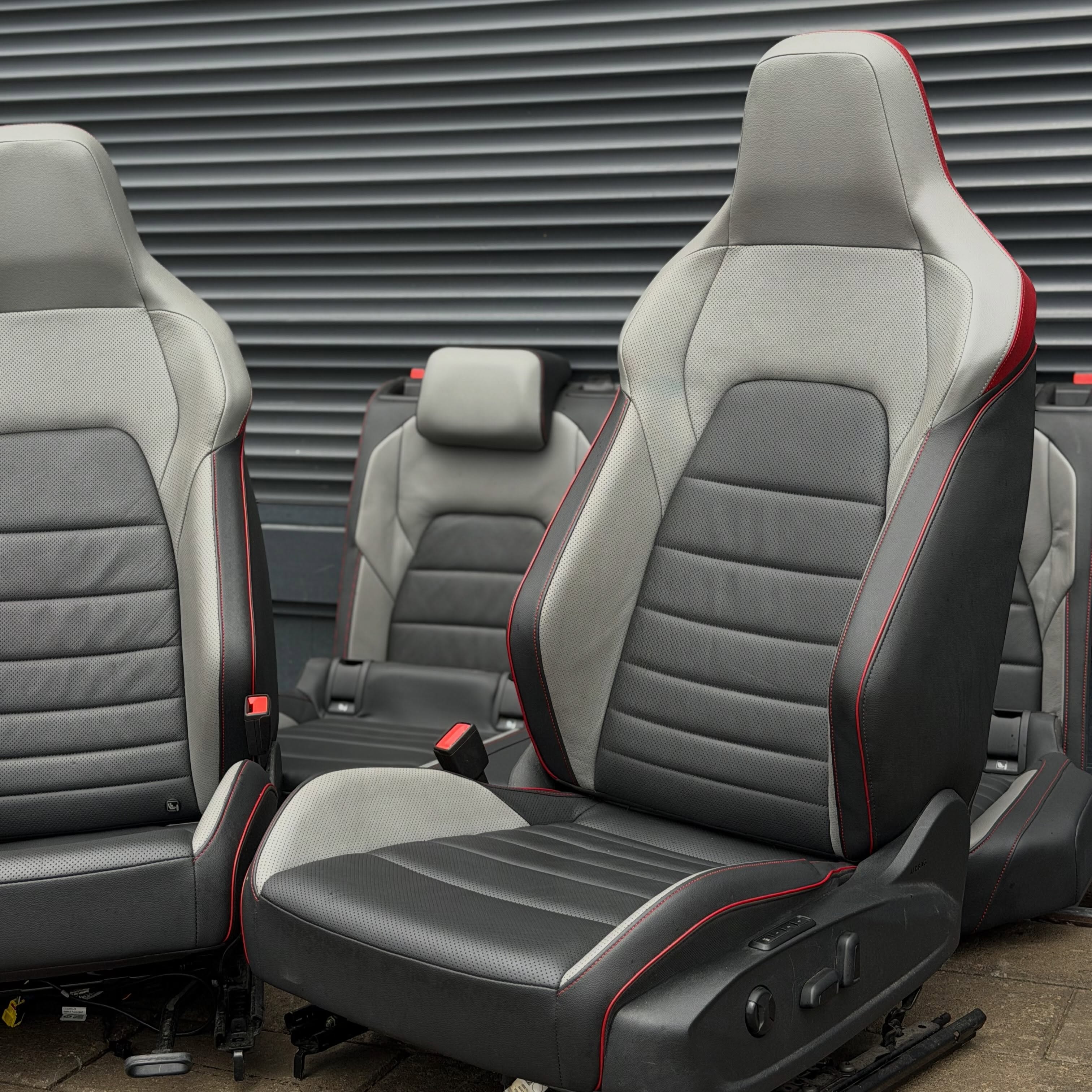 Karrika per Golf 8 Gtd Gti R line ! – Luxury Car  Parts Aniku (2)