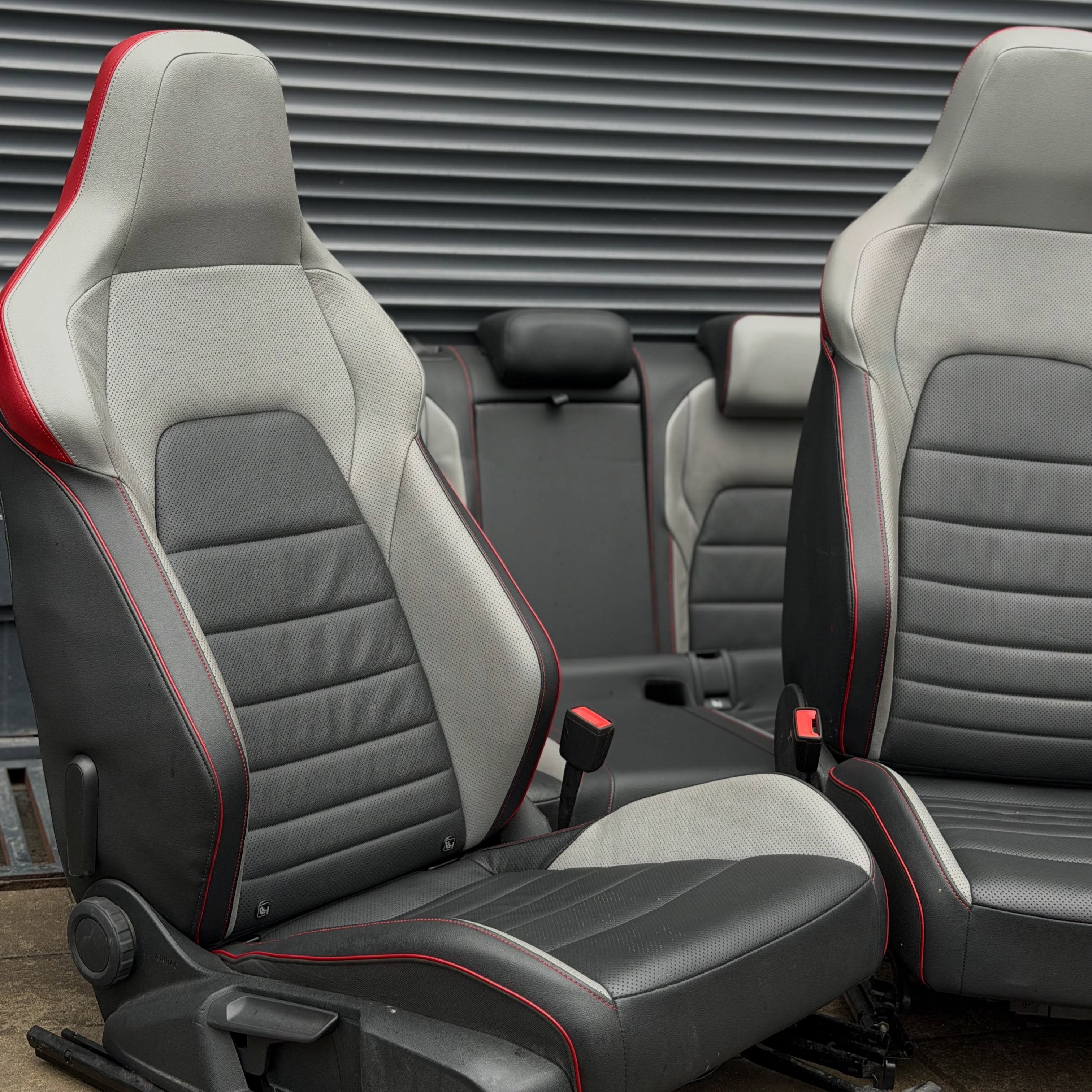 Karrika per Golf 8 Gtd Gti R line ! – Luxury Car  Parts Aniku (3)