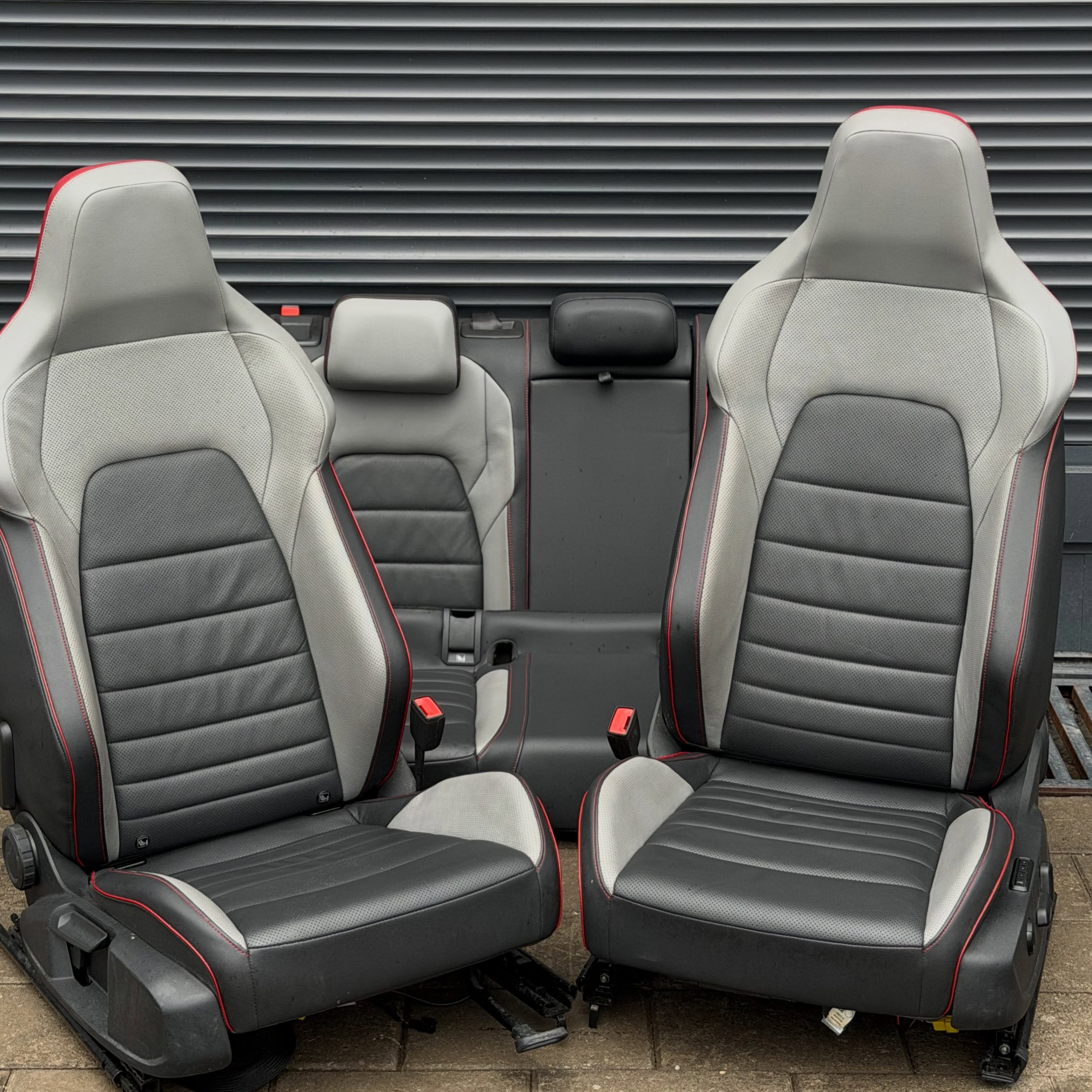 Karrika per Golf 8 Gtd Gti R line ! – Luxury Car  Parts Aniku (4)