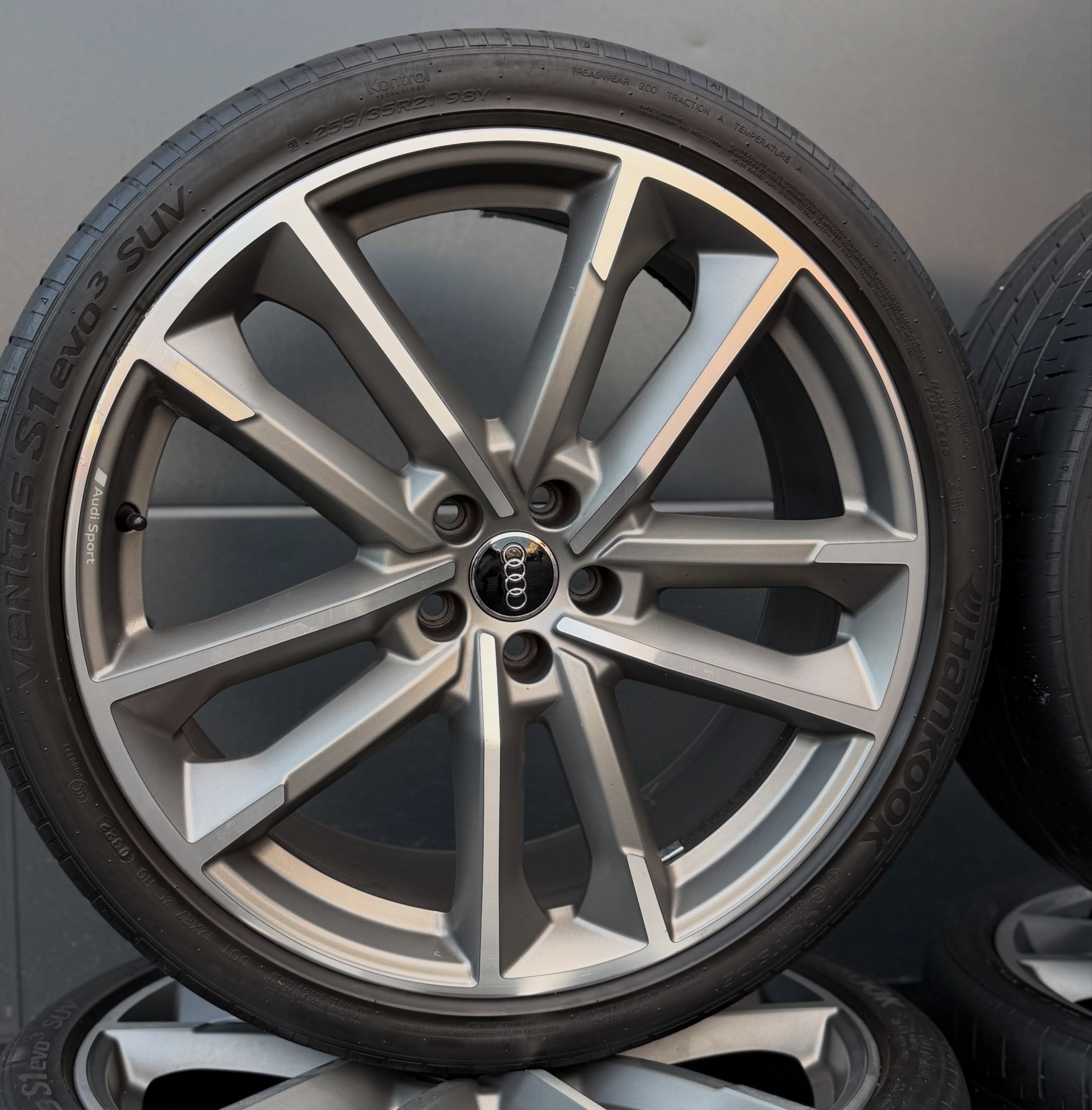 Fellne per Audi s6 – Luxury Car  Parts Aniku (2)