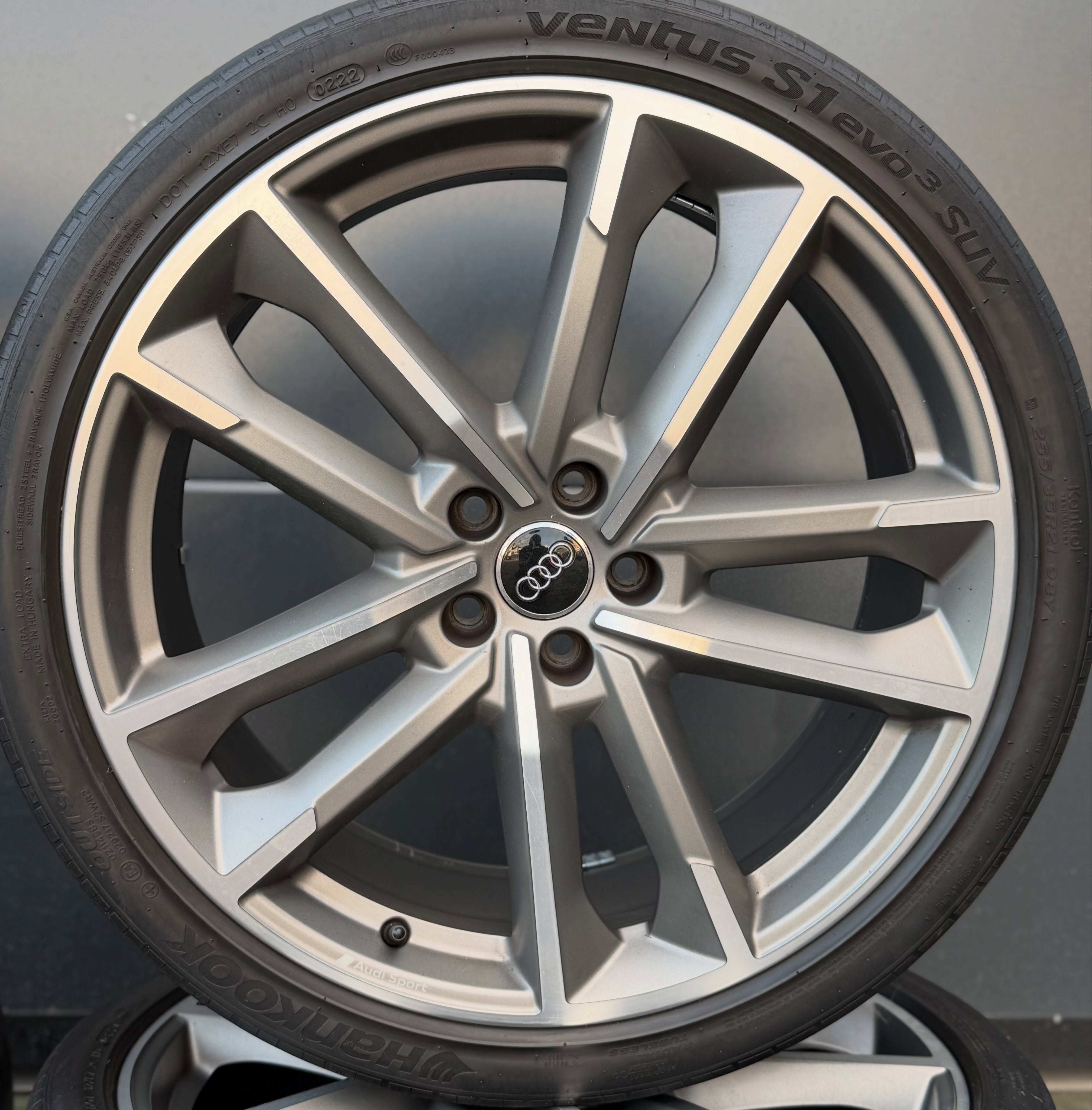 Fellne per Audi s6 – Luxury Car  Parts Aniku (3)