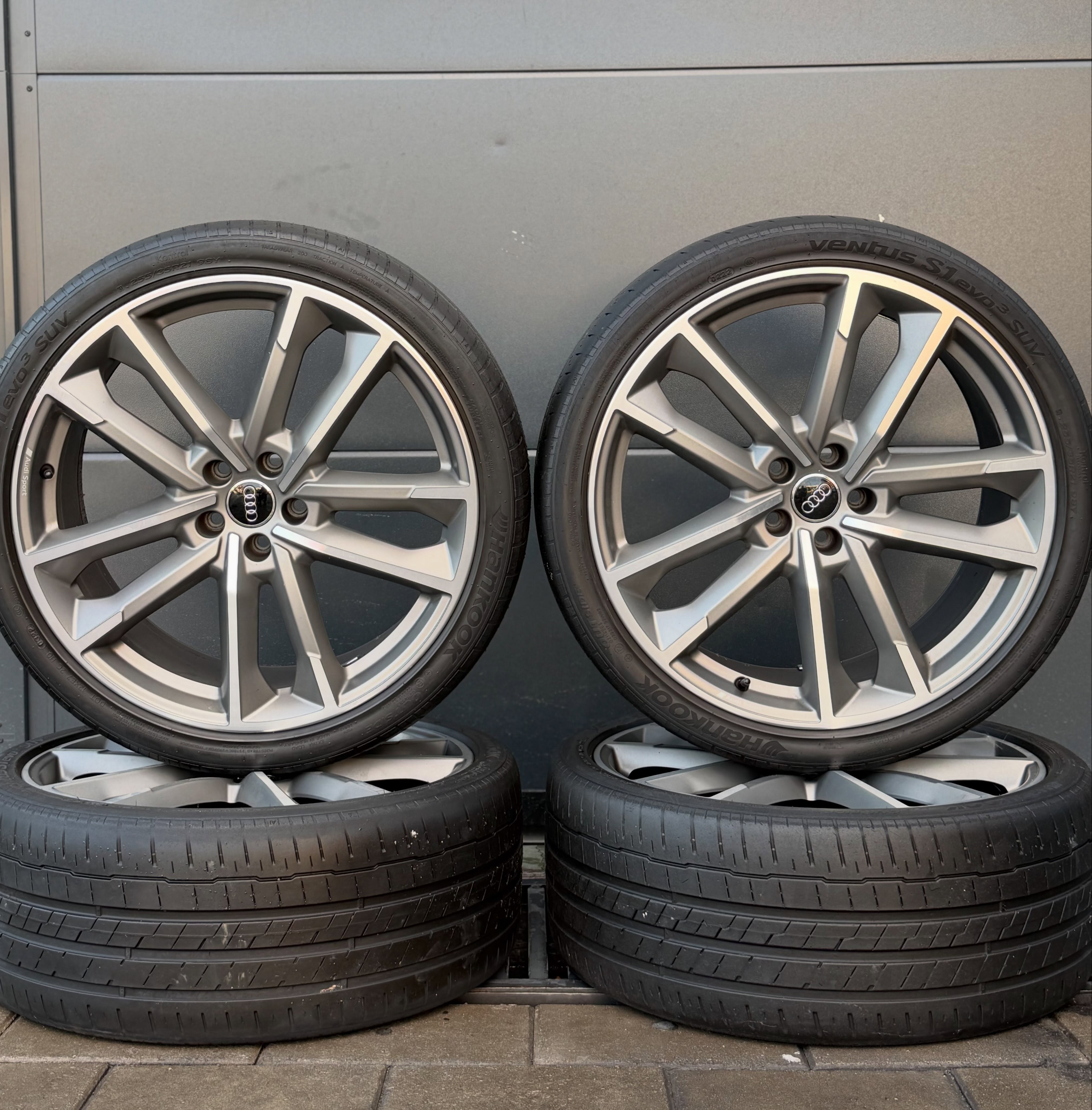 Fellne per Audi s6 – Luxury Car  Parts Aniku (4)