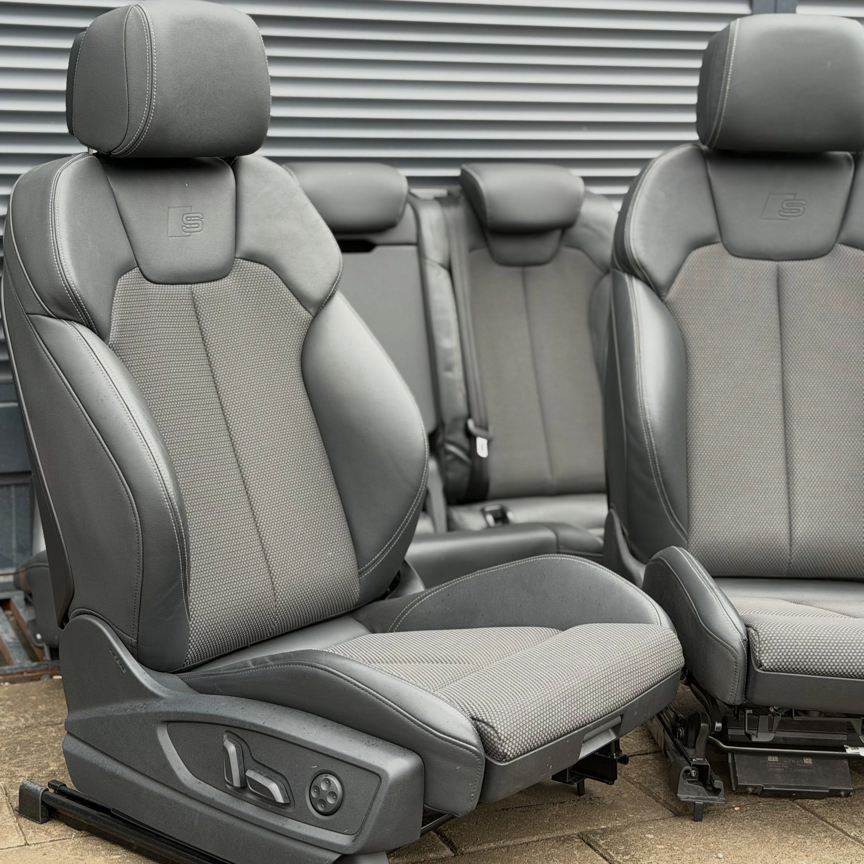 Karrika per Audi Q5 S line 2023 – Luxury Car  Parts Aniku (3)
