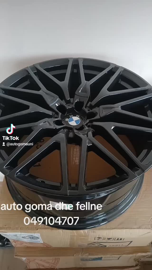 Moda nga UNI TIRES & WHEELS – UNI TIRES & WHEELS