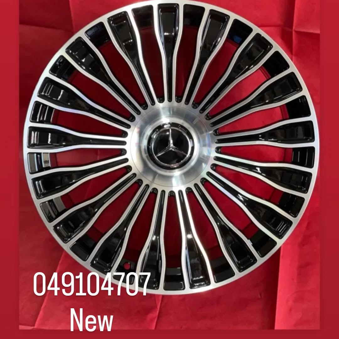 Moda nga UNI TIRES & WHEELS