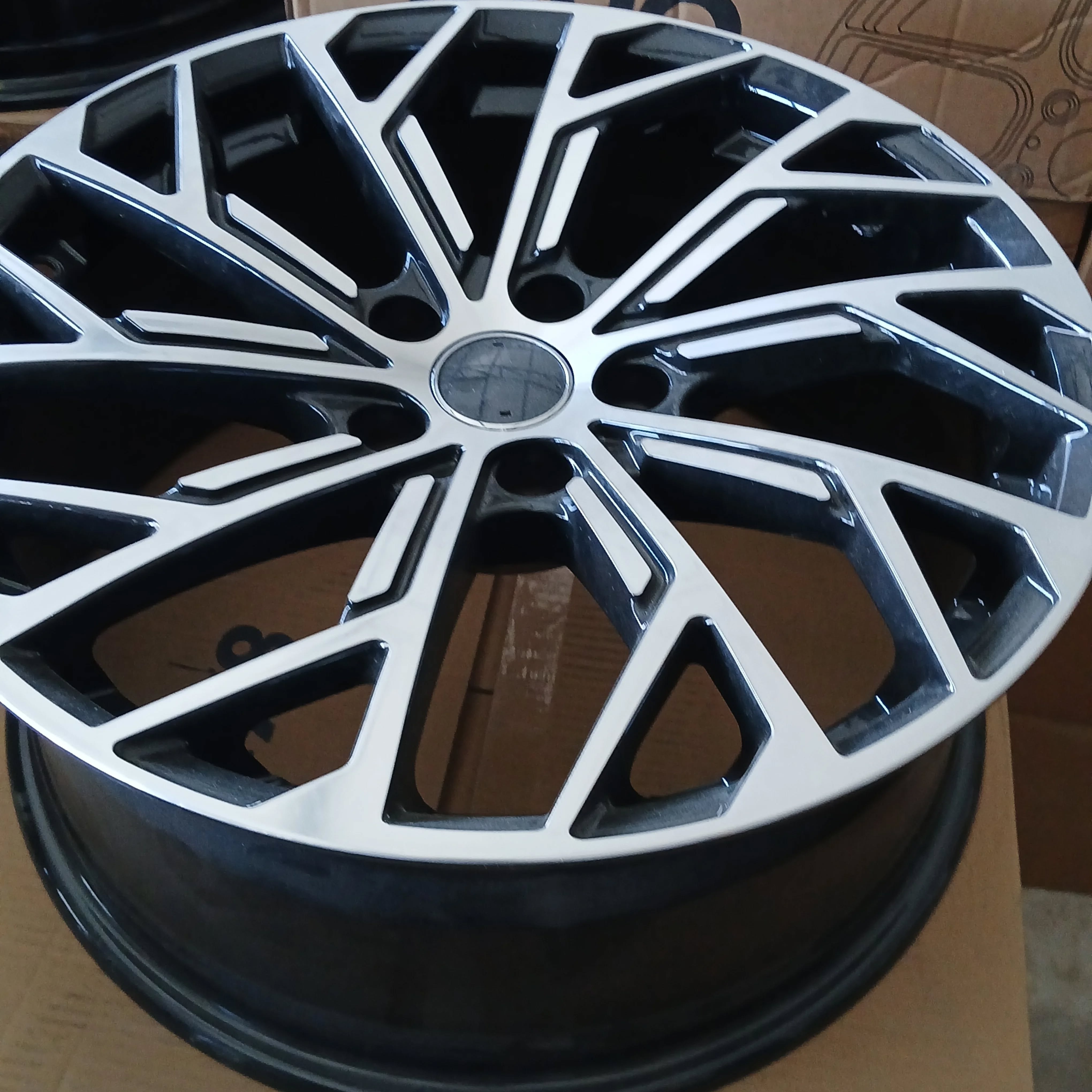 Goma dhe fellne prishtin – UNI TIRES & WHEELS (4)
