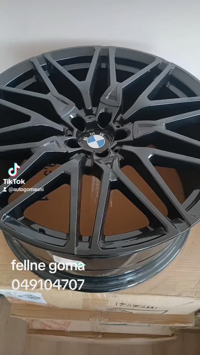 Moda nga UNI TIRES & WHEELS