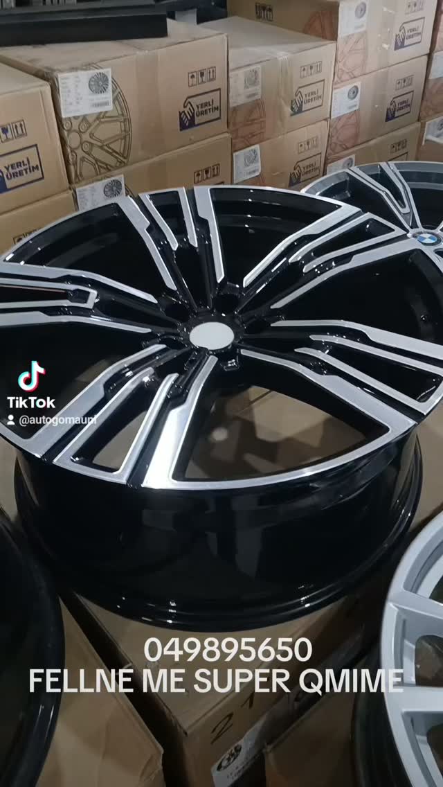 Moda nga UNI TIRES & WHEELS