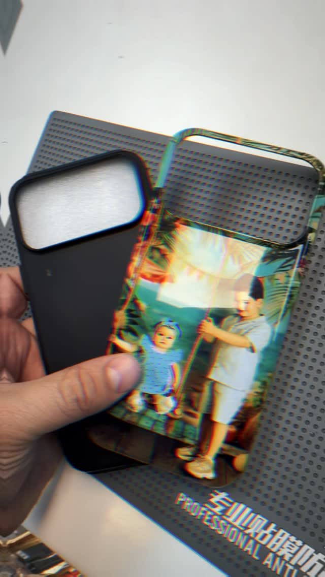 Personalizoni fotrollen tuaj me më të dashurit tuaj