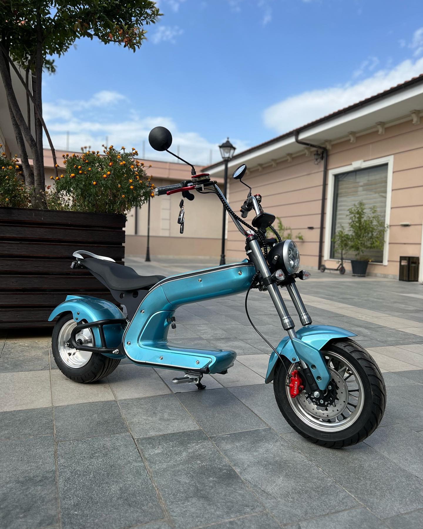 Zbritje Finale – Electric Scooter City Coco⚡️ (2)