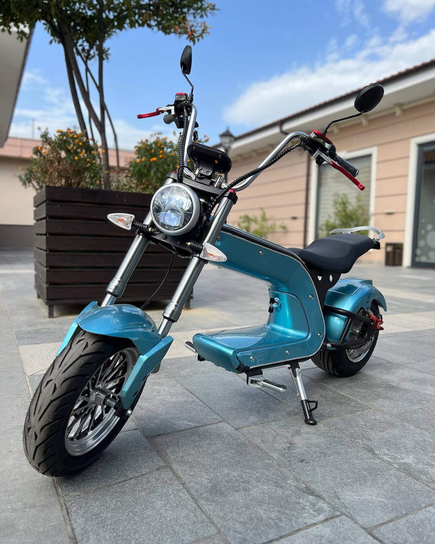 Zbritje Finale – Electric Scooter City Coco⚡️ (4)