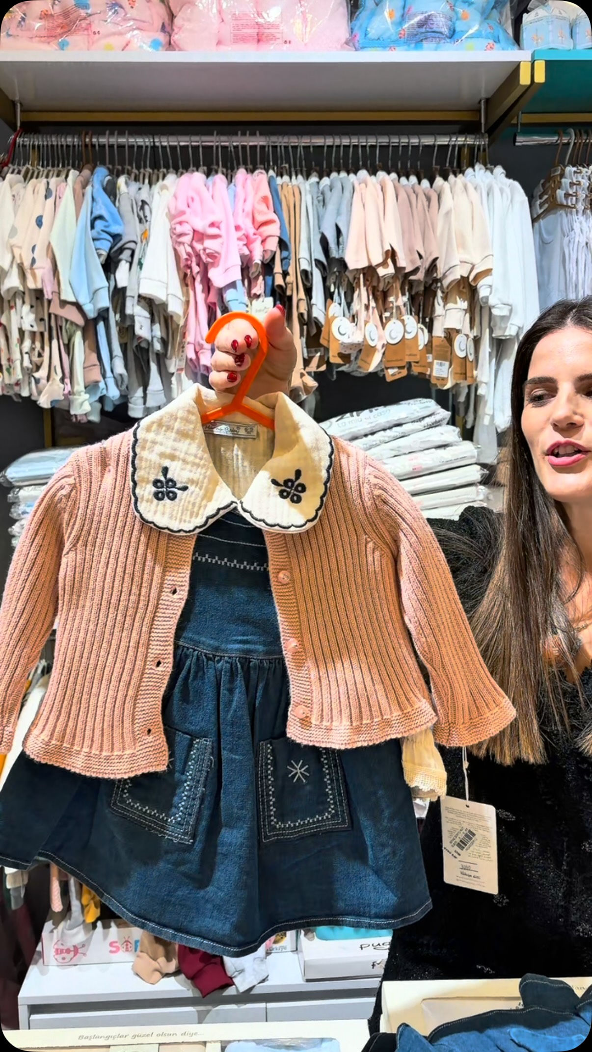3 ngjyra dhe une nuk do lija asnjërën, po ju