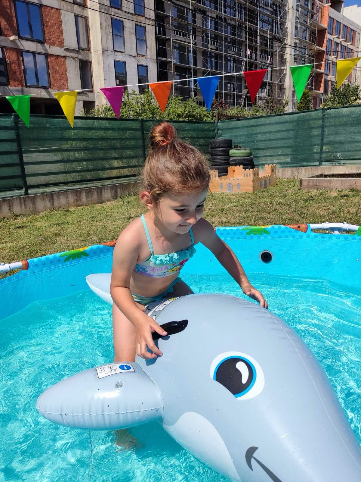 Pool Day at KosovaKids – KosovaKids Education Center (2)