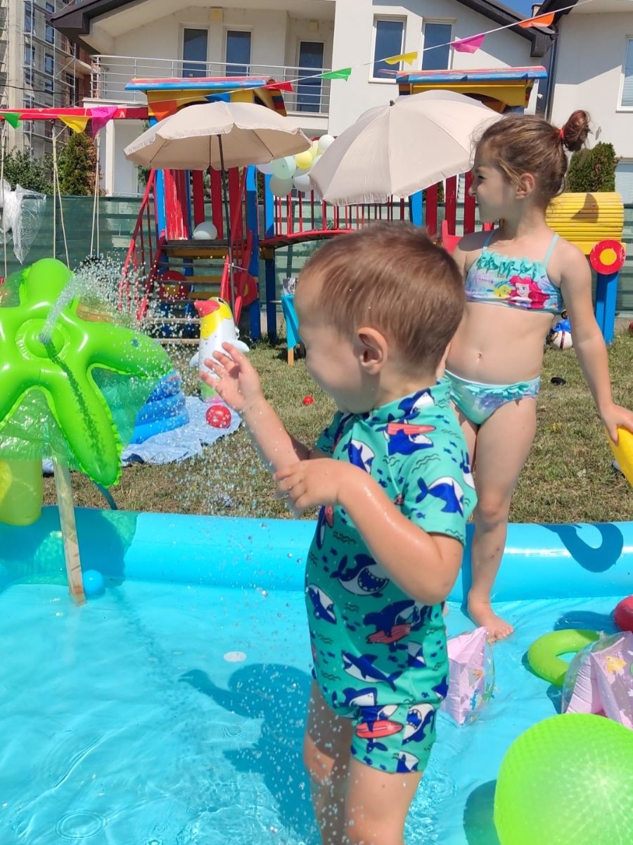 Pool Day at KosovaKids – KosovaKids Education Center (4)