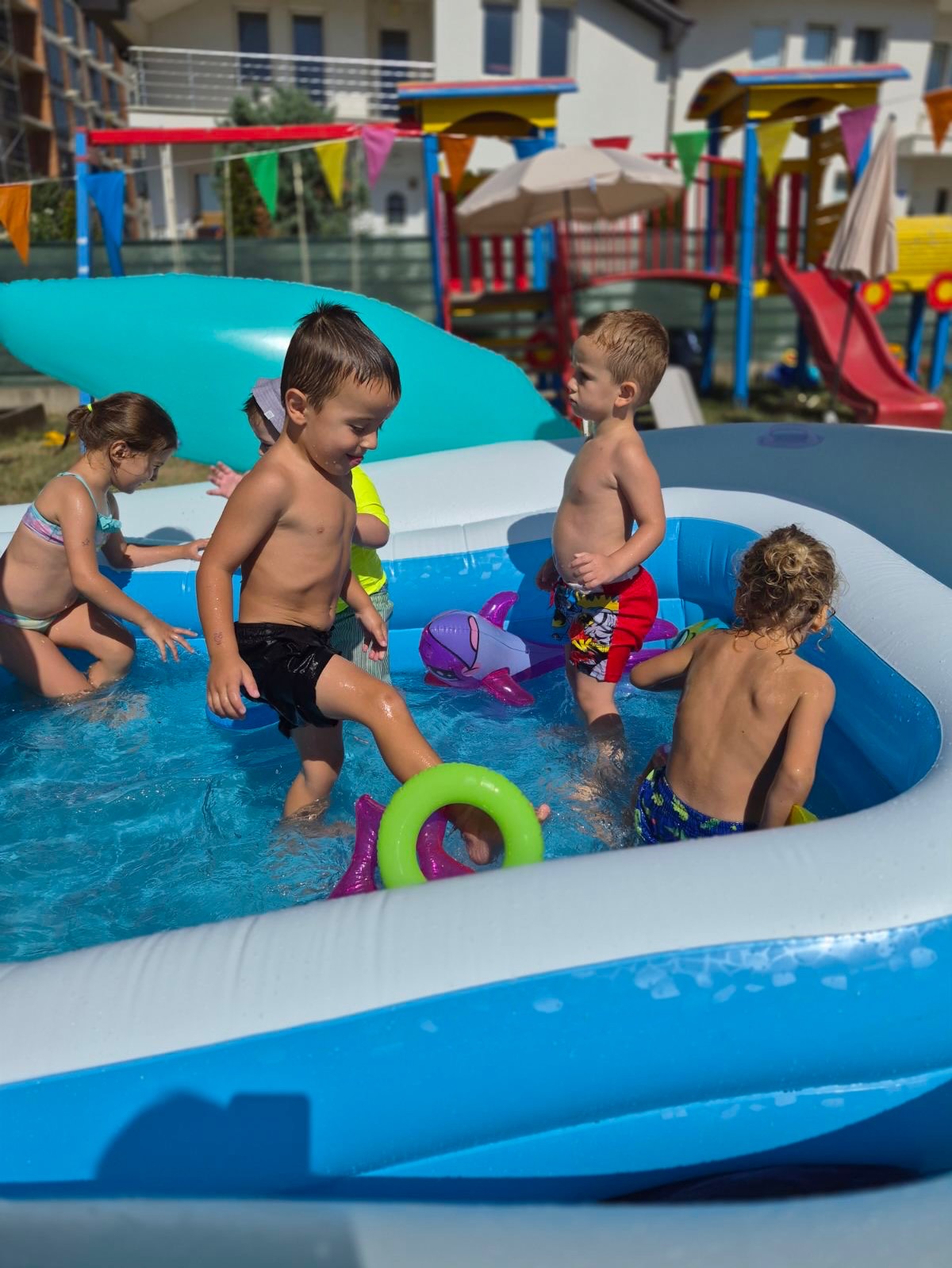 Enjoying some last summer days – KosovaKids Education Center (3)
